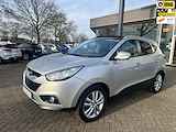 Hyundai Ix35 2.0i i-Catcher, Automaat, Navigatie, panodak, Clima, Bluetooth, etc