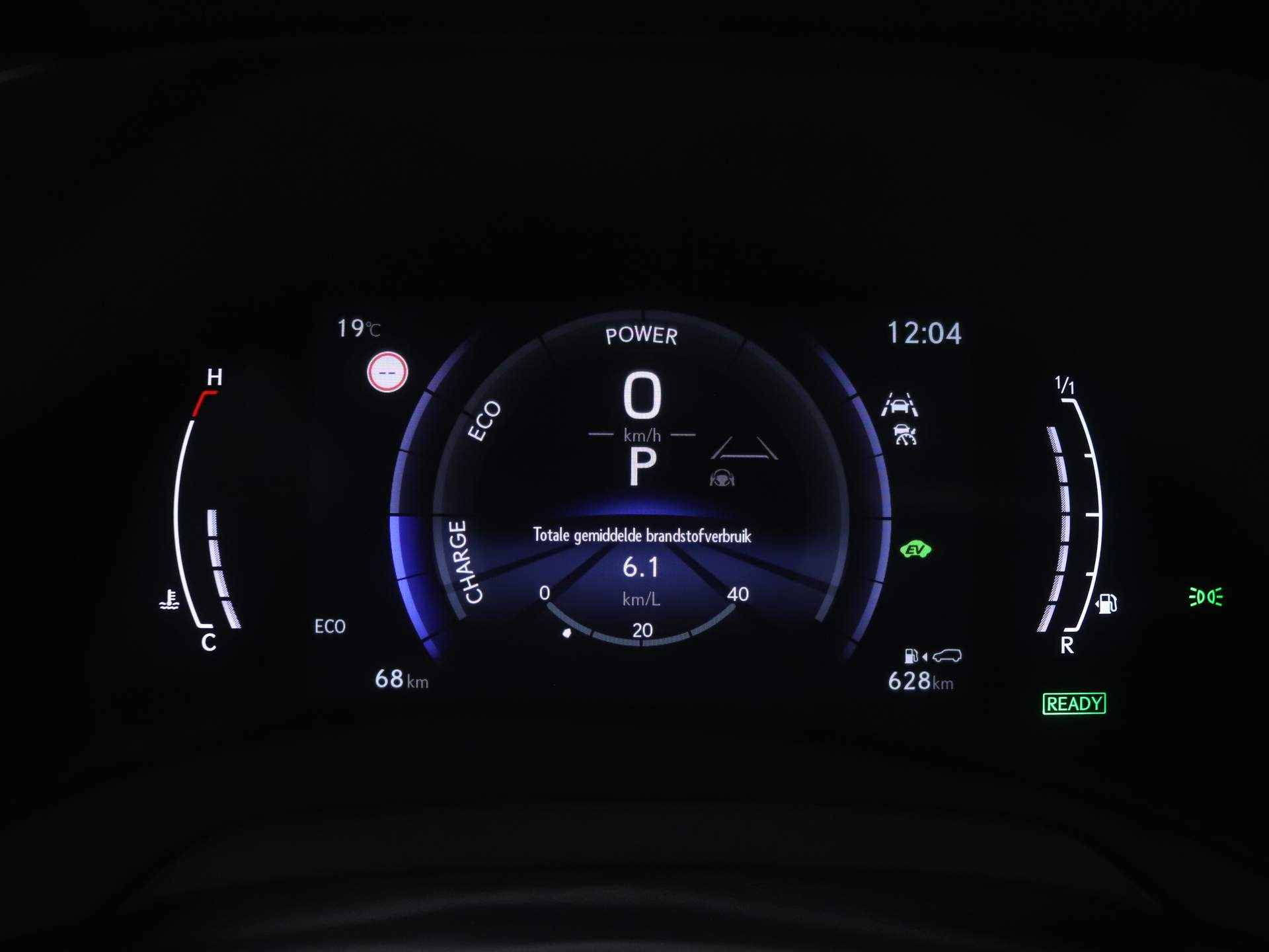 Lexus RX 500h Turbo Hybrid F-Sport Line *DEMO* | Glazen Panoramadak | Mark Levinson Premium Audio | - 6/60