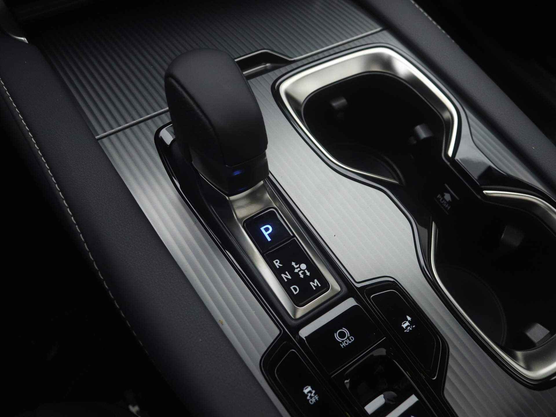 Lexus RX 500h Turbo Hybrid F-Sport Line *DEMO* | Glazen Panoramadak | Mark Levinson Premium Audio | - 11/60