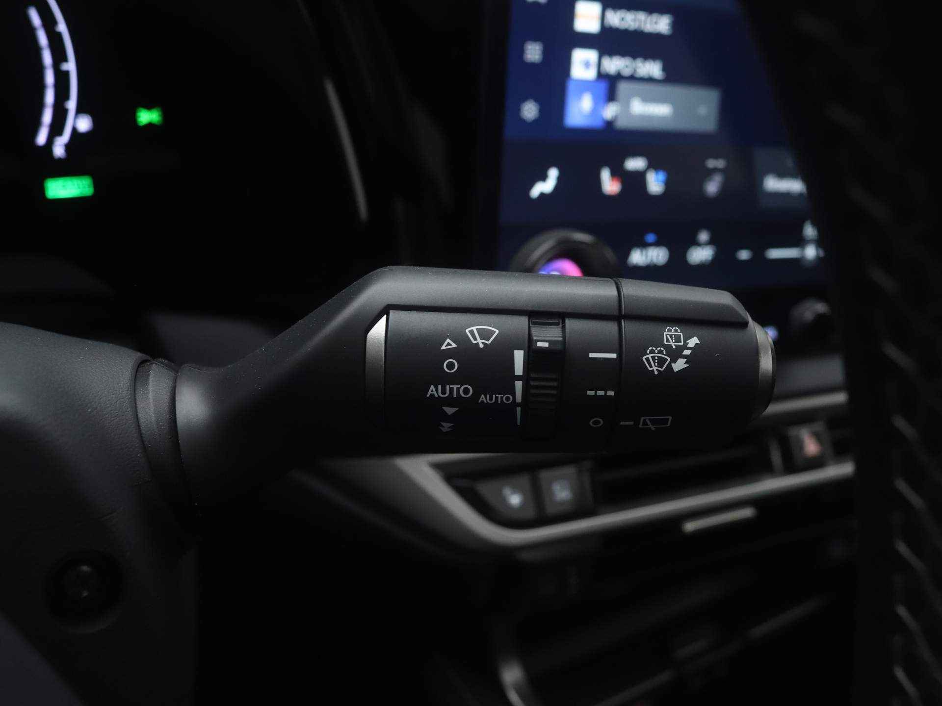 Lexus RX 500h Turbo Hybrid F-Sport Line *DEMO* | Glazen Panoramadak | Mark Levinson Premium Audio | - 21/60