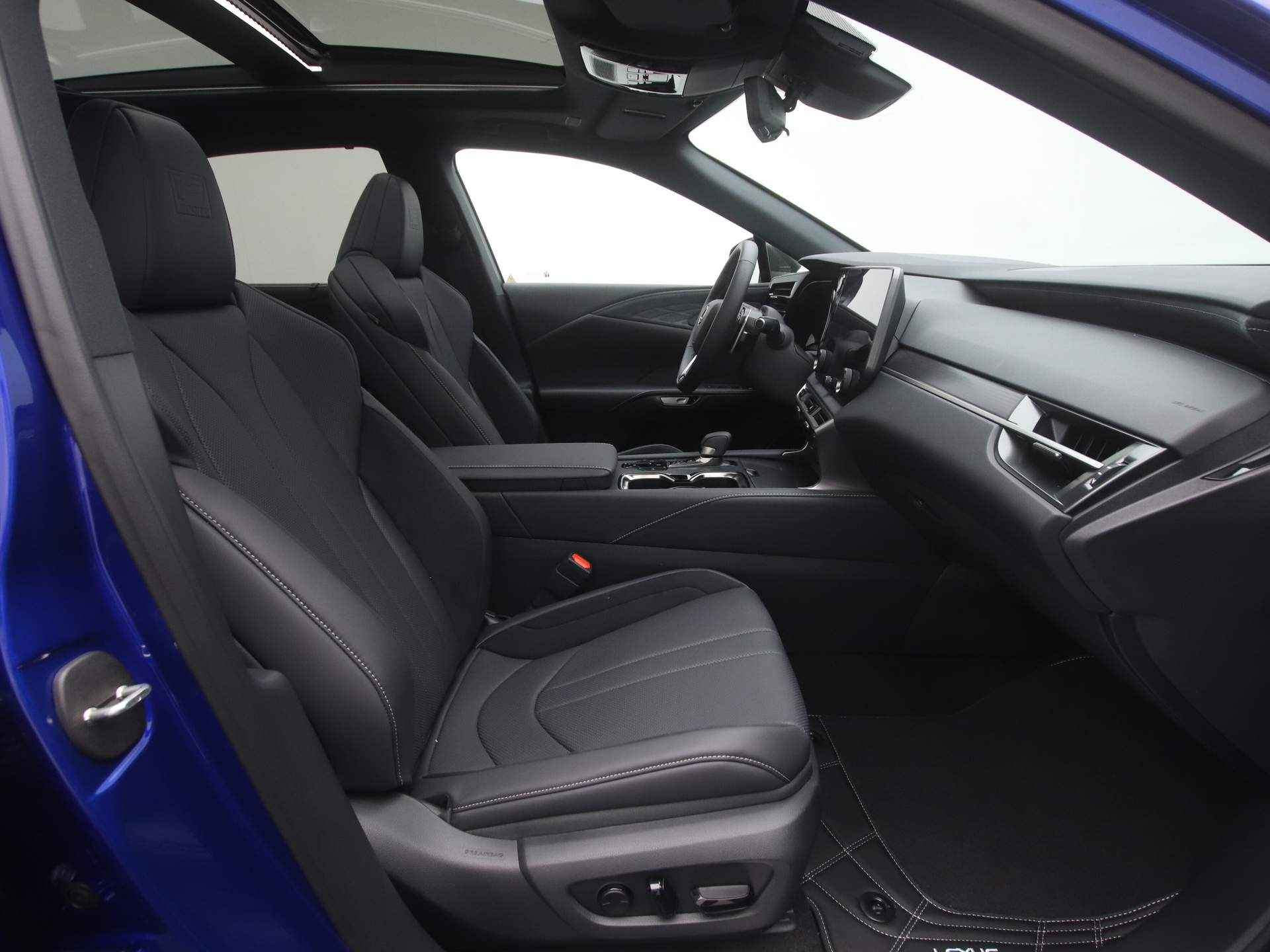 Lexus RX 500h Turbo Hybrid F-Sport Line *DEMO* | Glazen Panoramadak | Mark Levinson Premium Audio | - 26/60