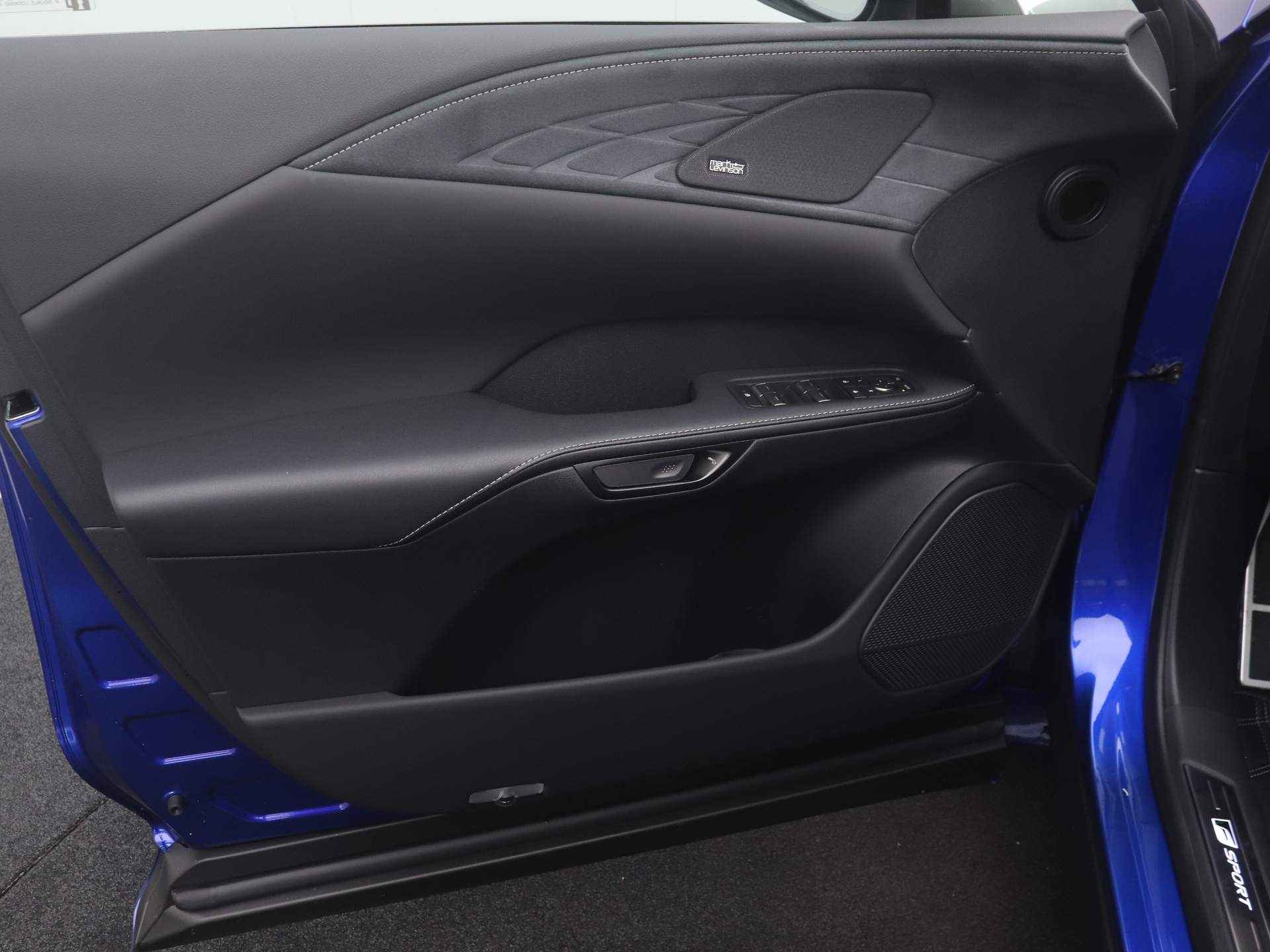 Lexus RX 500h Turbo Hybrid F-Sport Line *DEMO* | Glazen Panoramadak | Mark Levinson Premium Audio | - 28/60