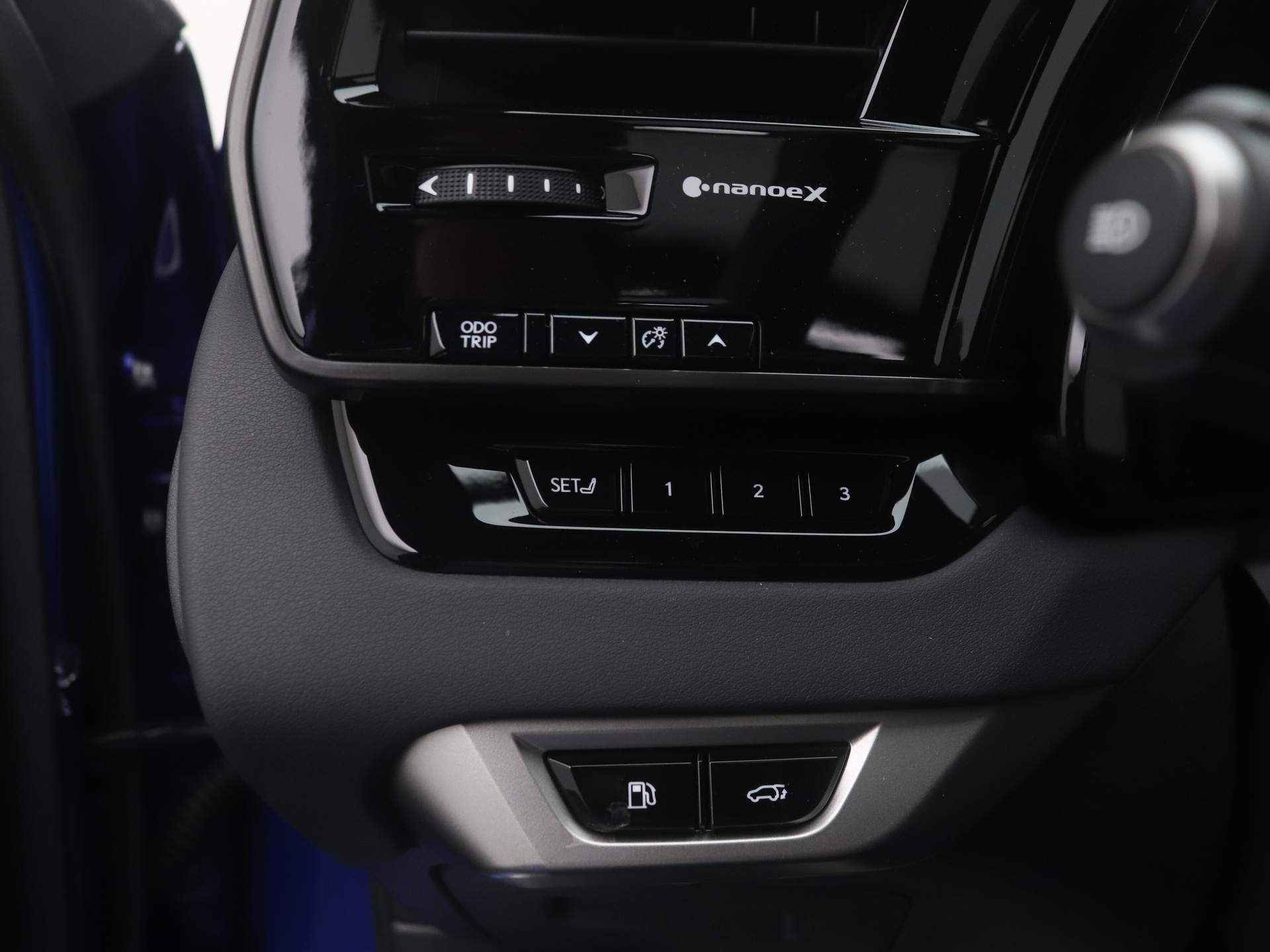 Lexus RX 500h Turbo Hybrid F-Sport Line *DEMO* | Glazen Panoramadak | Mark Levinson Premium Audio | - 29/60