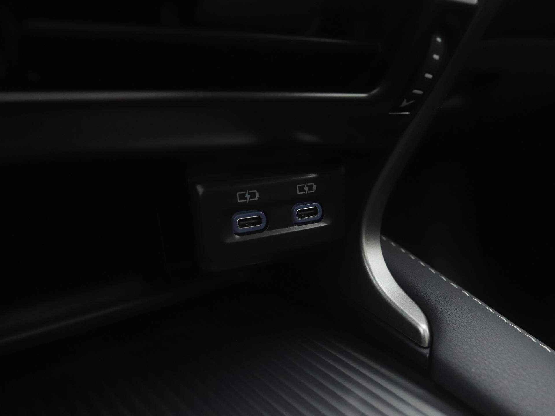 Lexus RX 500h Turbo Hybrid F-Sport Line *DEMO* | Glazen Panoramadak | Mark Levinson Premium Audio | - 30/60