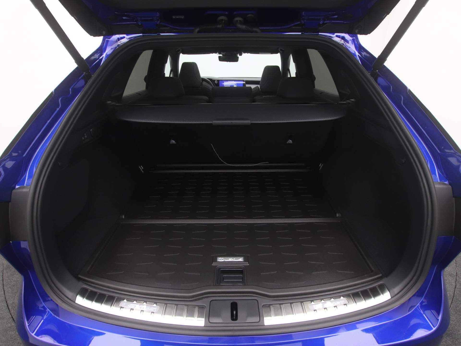 Lexus RX 500h Turbo Hybrid F-Sport Line *DEMO* | Glazen Panoramadak | Mark Levinson Premium Audio | - 31/60