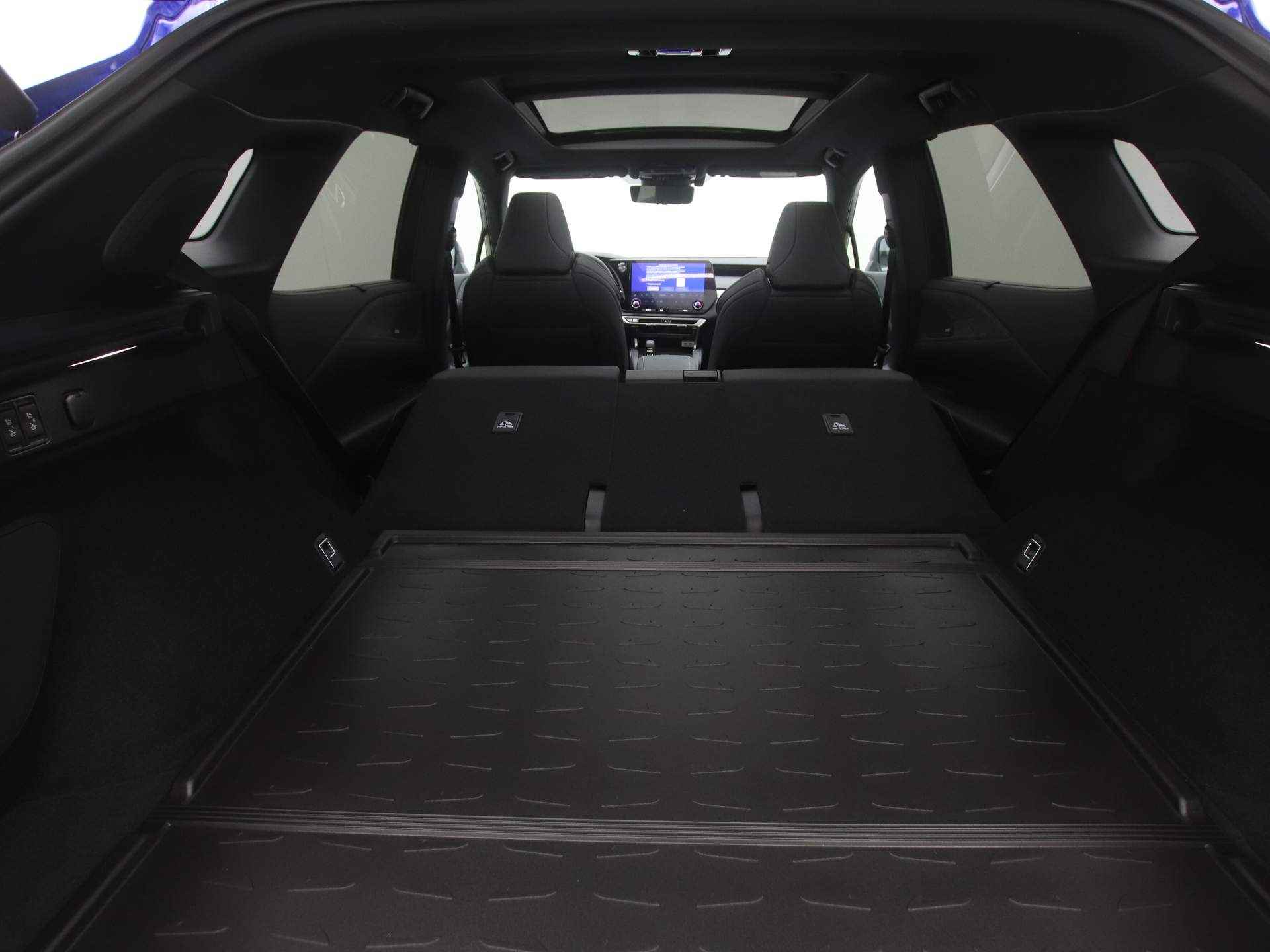 Lexus RX 500h Turbo Hybrid F-Sport Line *DEMO* | Glazen Panoramadak | Mark Levinson Premium Audio | - 33/60