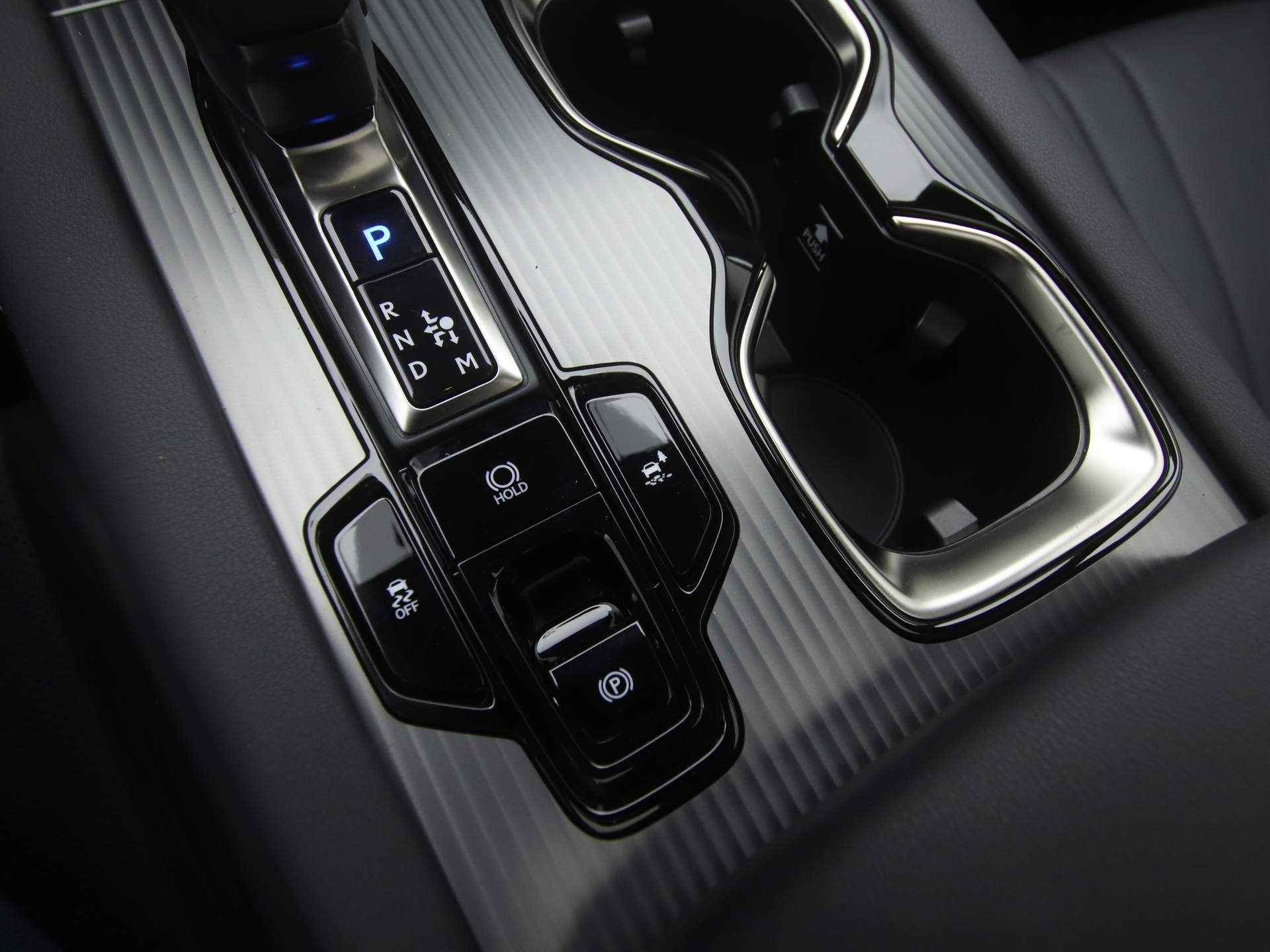 Lexus RX 500h Turbo Hybrid F-Sport Line *DEMO* | Glazen Panoramadak | Mark Levinson Premium Audio | - 40/60