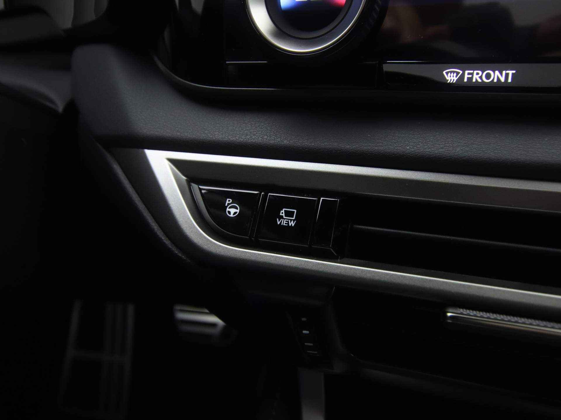 Lexus RX 500h Turbo Hybrid F-Sport Line *DEMO* | Glazen Panoramadak | Mark Levinson Premium Audio | - 41/60