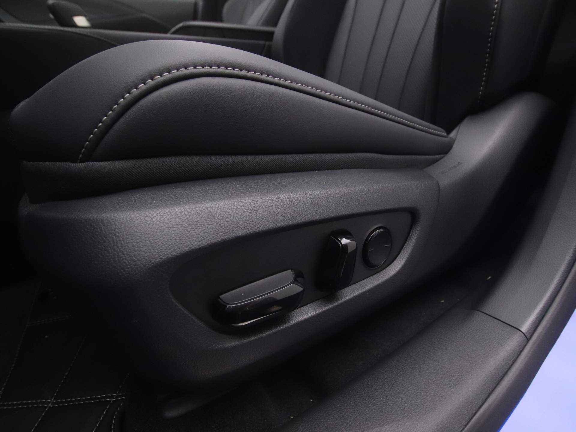 Lexus RX 500h Turbo Hybrid F-Sport Line *DEMO* | Glazen Panoramadak | Mark Levinson Premium Audio | - 48/60