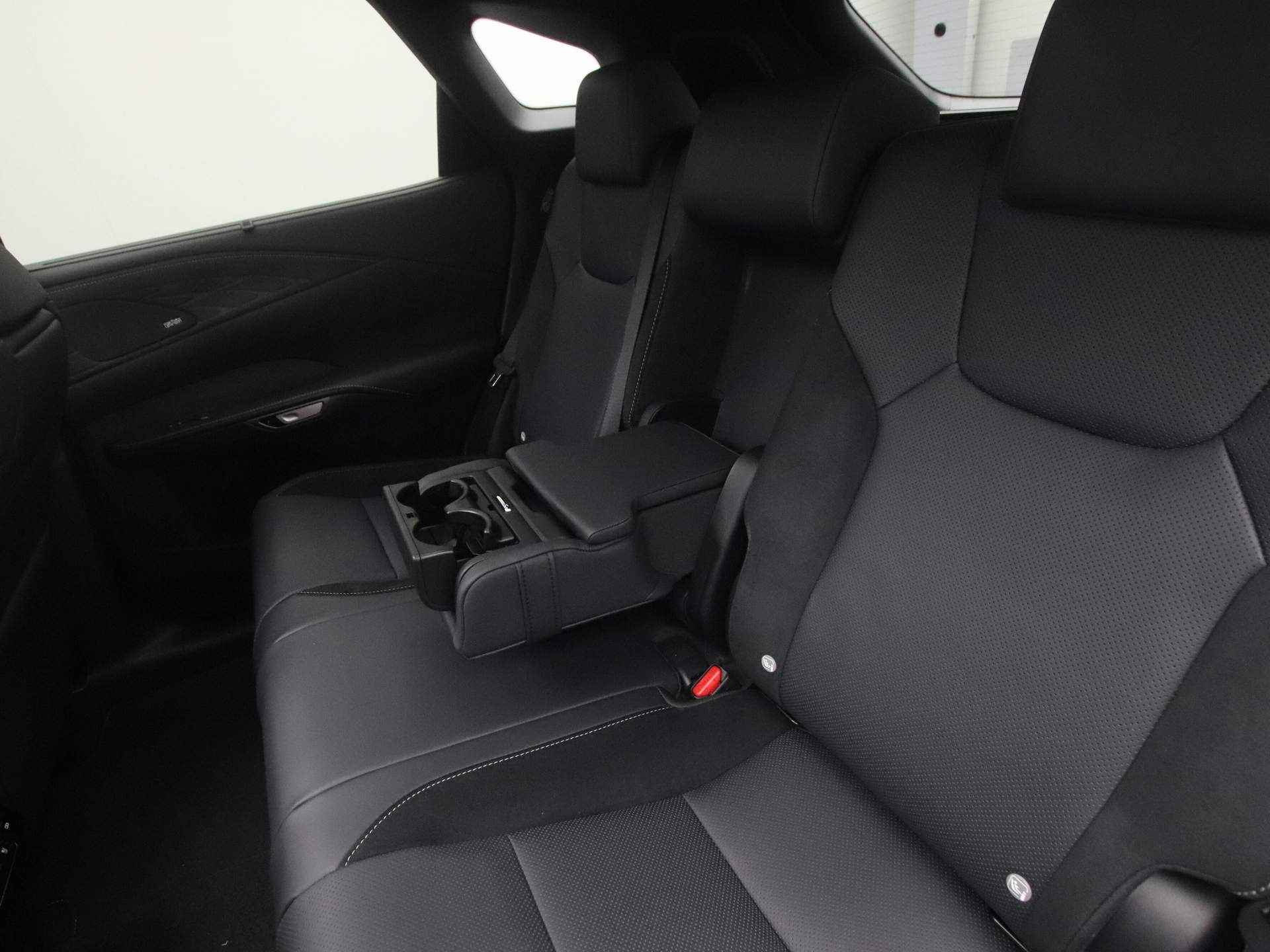 Lexus RX 500h Turbo Hybrid F-Sport Line *DEMO* | Glazen Panoramadak | Mark Levinson Premium Audio | - 54/60