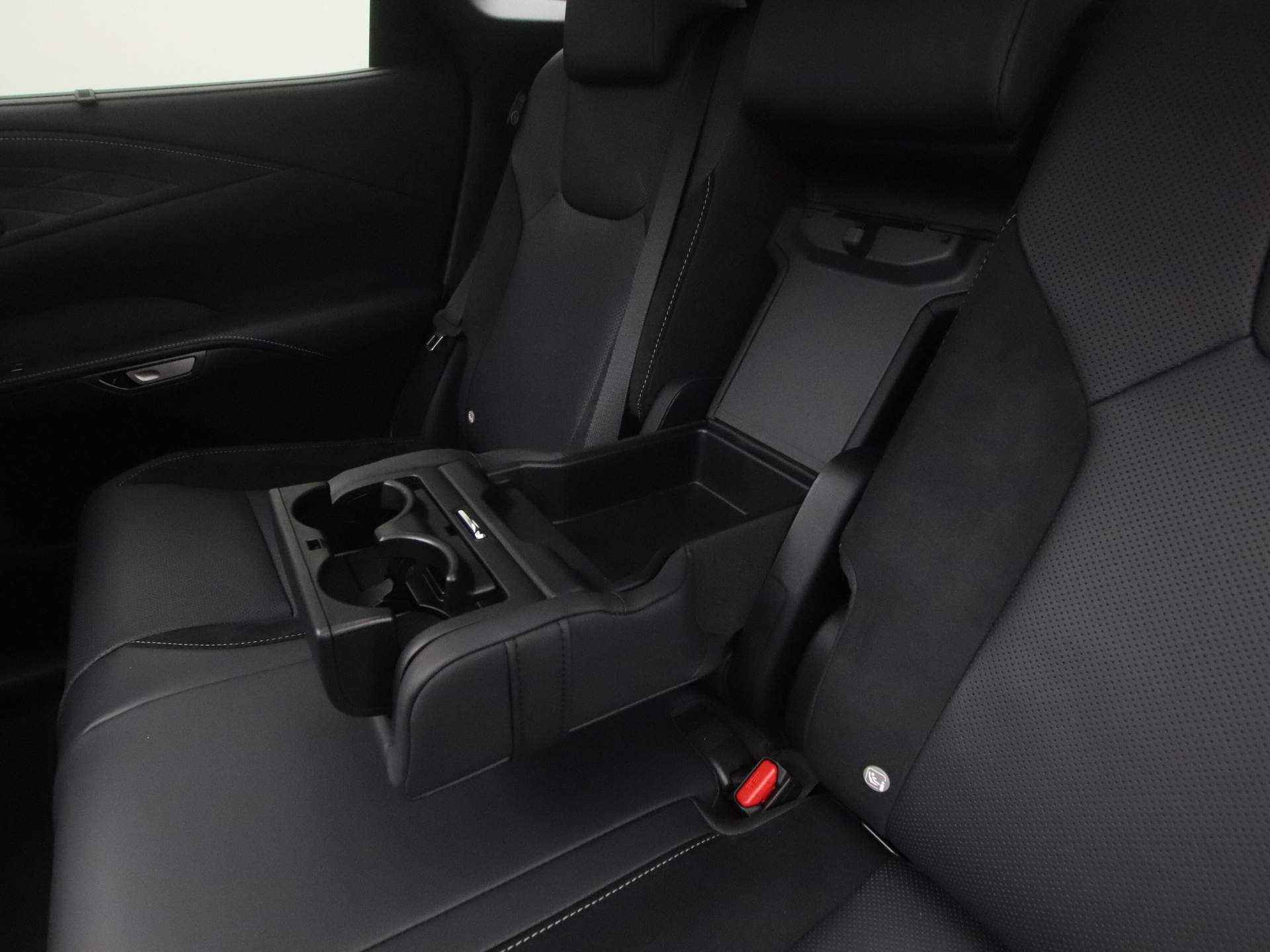 Lexus RX 500h Turbo Hybrid F-Sport Line *DEMO* | Glazen Panoramadak | Mark Levinson Premium Audio | - 56/60