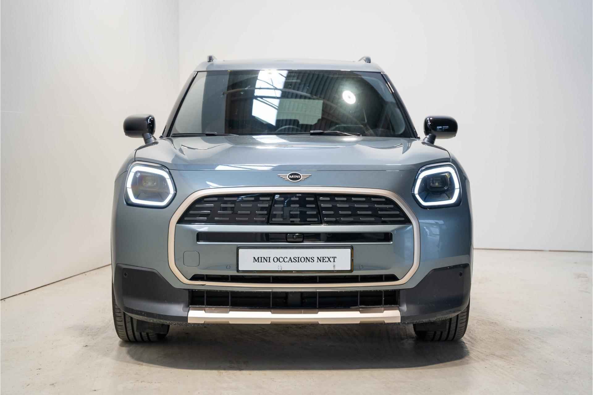 MINI Countryman E Favoured - 7/19