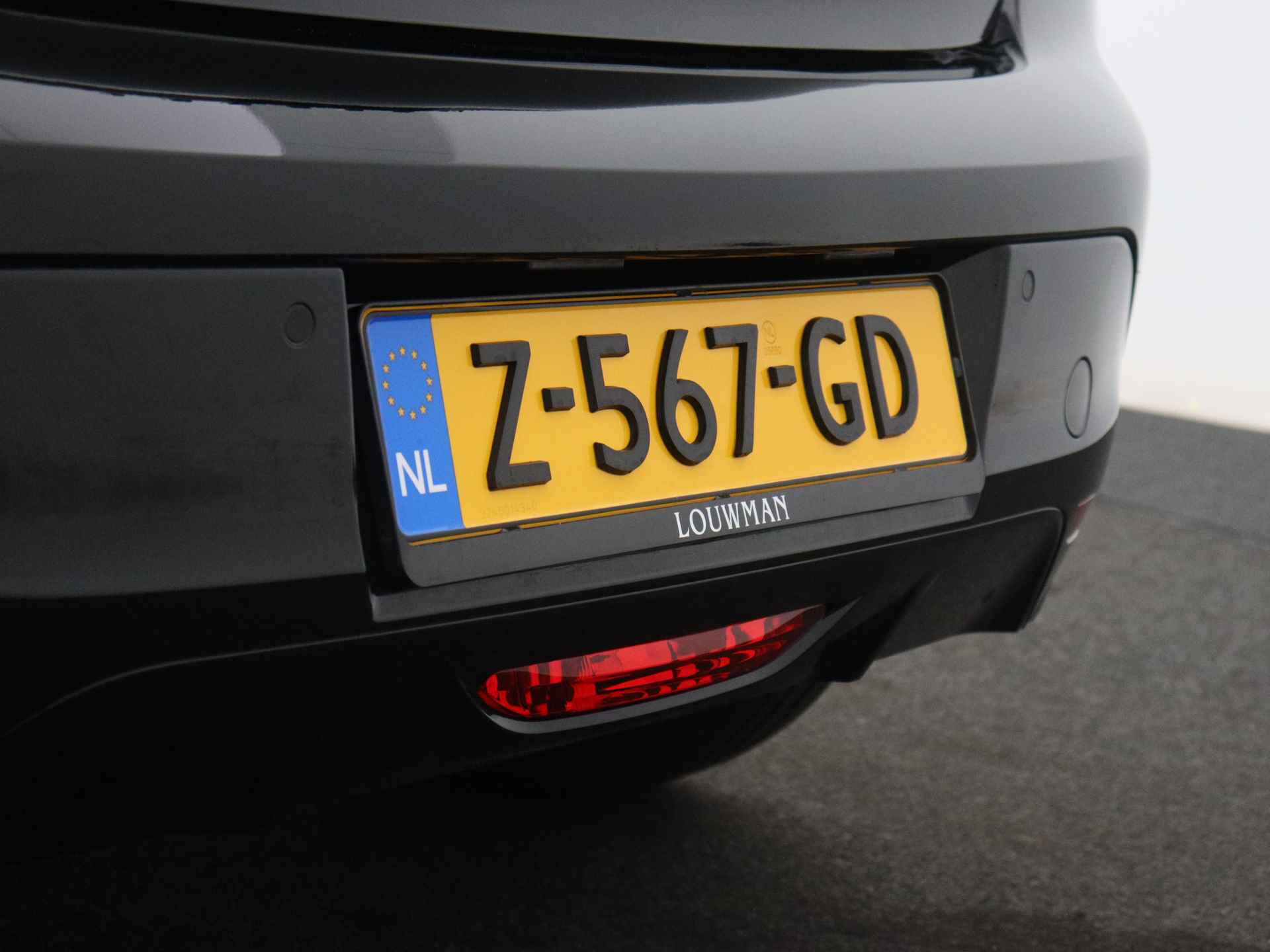 Peugeot e-208 Allure Limited | 136Pk | Navigatie | Parkeersensoren achter | Lichtmetalen velgen | - 42/43