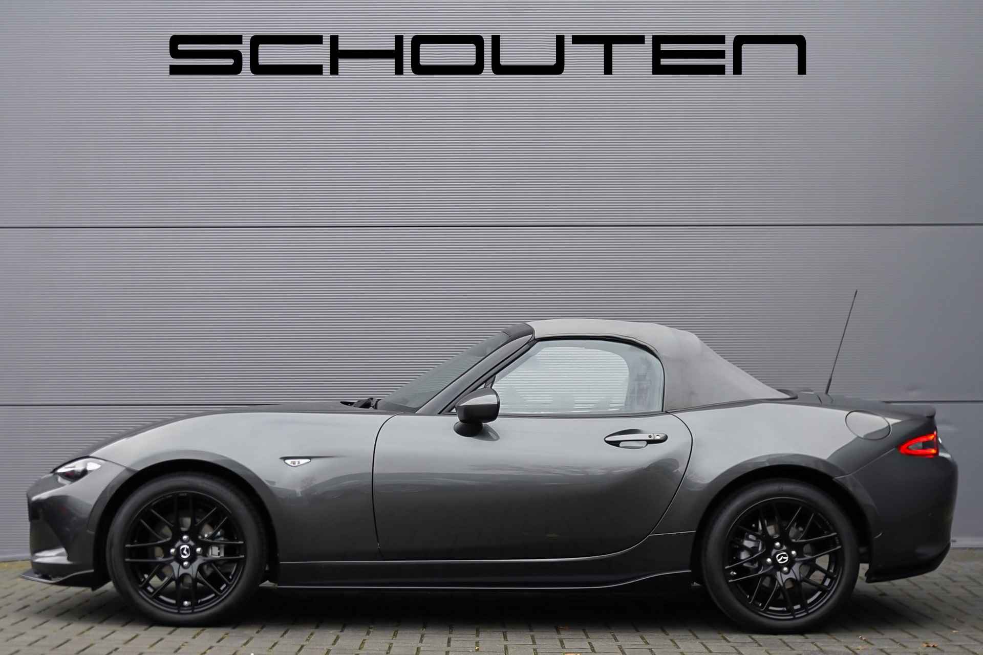 Mazda MX-5 1.5 SkyActiv-G 132 Ginzan Leder Bose CarPlay Stoelverw - 13/46