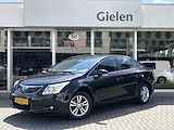 Toyota Avensis 1.8 VVT-I SEDAN Dynamic Business | Trekhaak, 2e eigenaar, Cruise control, Navigatie, Climate control, 16 inch