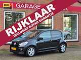 Volkswagen Up! 1.0 high up! BlueMotion 60PK 5drs airco, cruise, navi, pdc, lmv RIJKLAAR