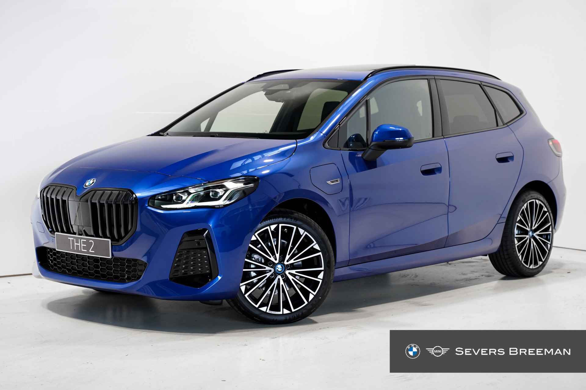 BMW 2 Serie Active Tourer 225e xDrive M Sportpakket Aut. - 1/35