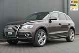 Audi Q5 2.0 TFSI quattro Pro Line S S-line Pano Cruise Leder Trekhaak