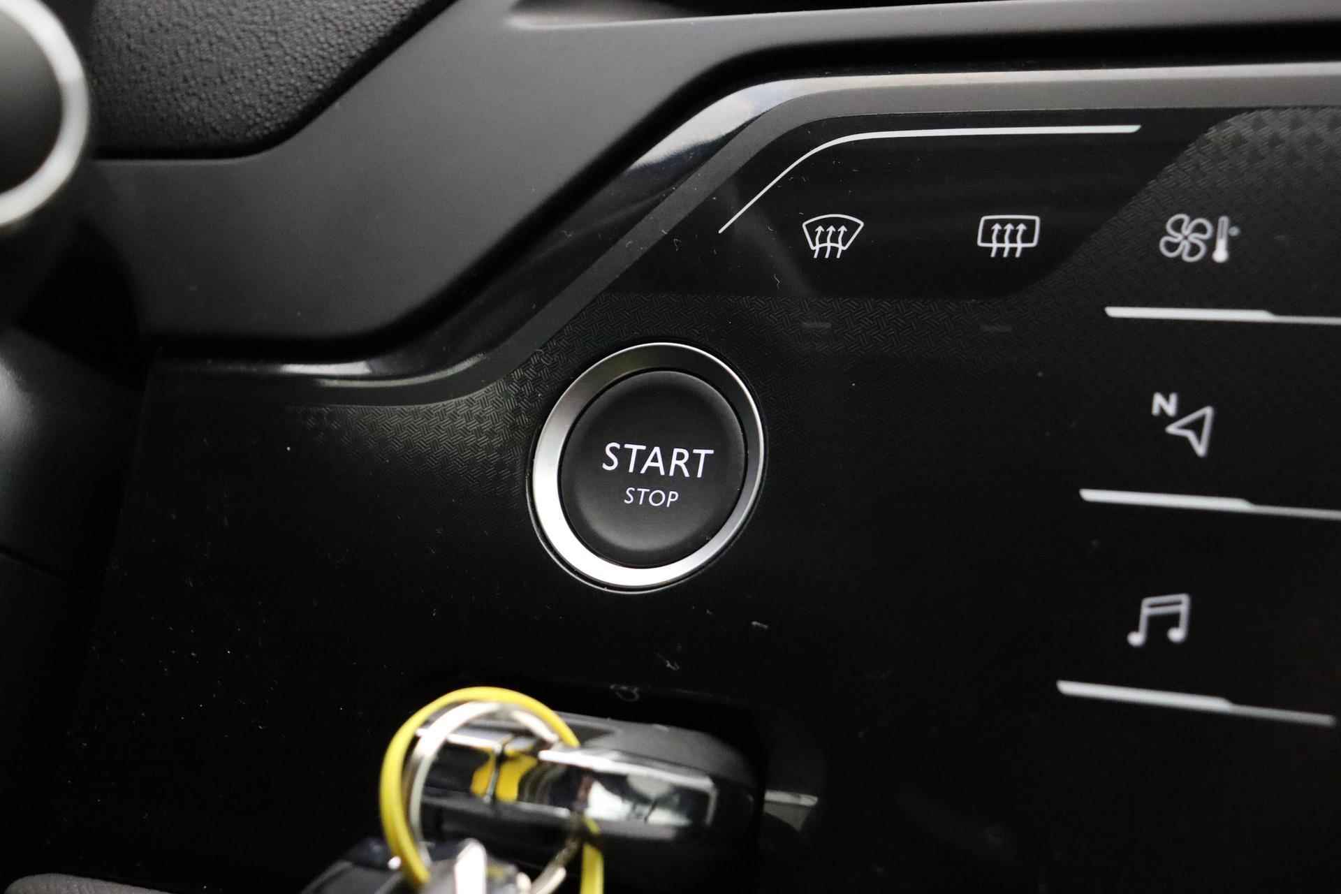 Citroen Grand C4 SpaceTourer 1.2 Turbo 130pk Business | DEMO | Bel voor een afspraak | 7 zitplaatsen | Navigatie | Climate control | Lichtmetalen velgen | Getint glas | Dakrails - 25/33