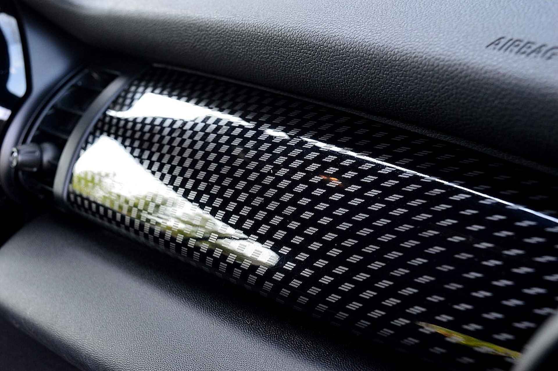 MINI Cabrio 2.0 Cooper S Chili Rijklaarprijs-Garantie Navigatie Led Leder/Stof Sport interieur - 16/35