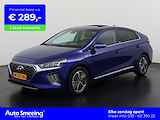 Hyundai IONIQ 1.6 GDi PHEV Style | Schuifdak | Plug-In | Zondag Open!