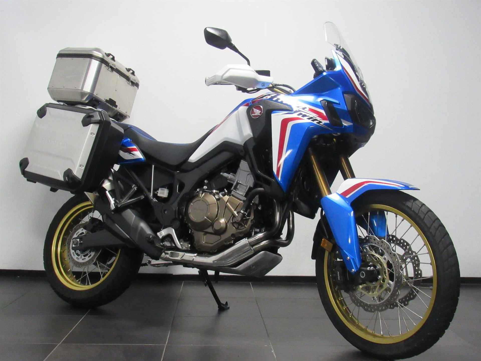 Honda CRF 1000 L AFRICA TWIN - 2019 - 3/26