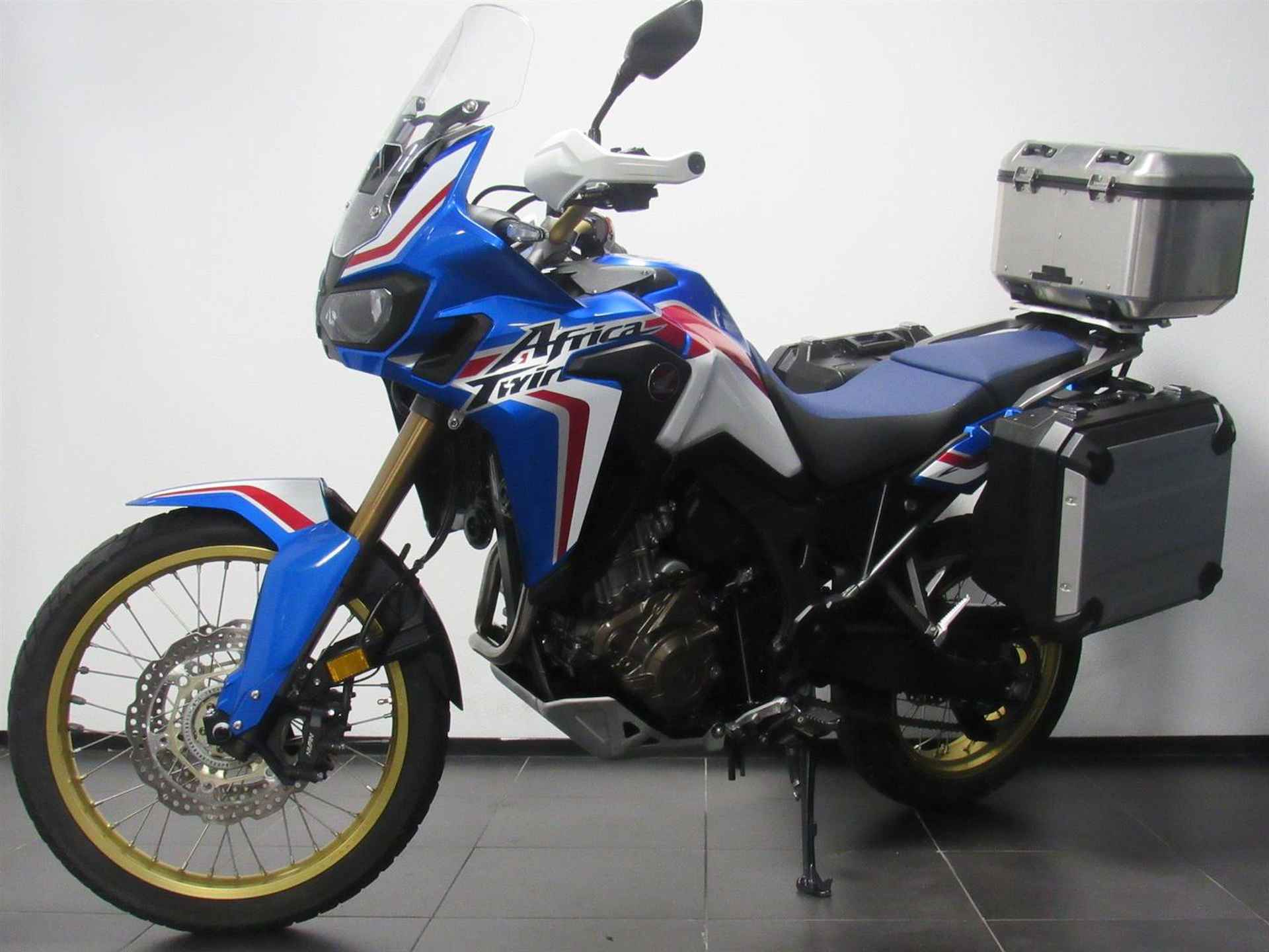 Honda CRF 1000 L AFRICA TWIN - 2019 - 5/26