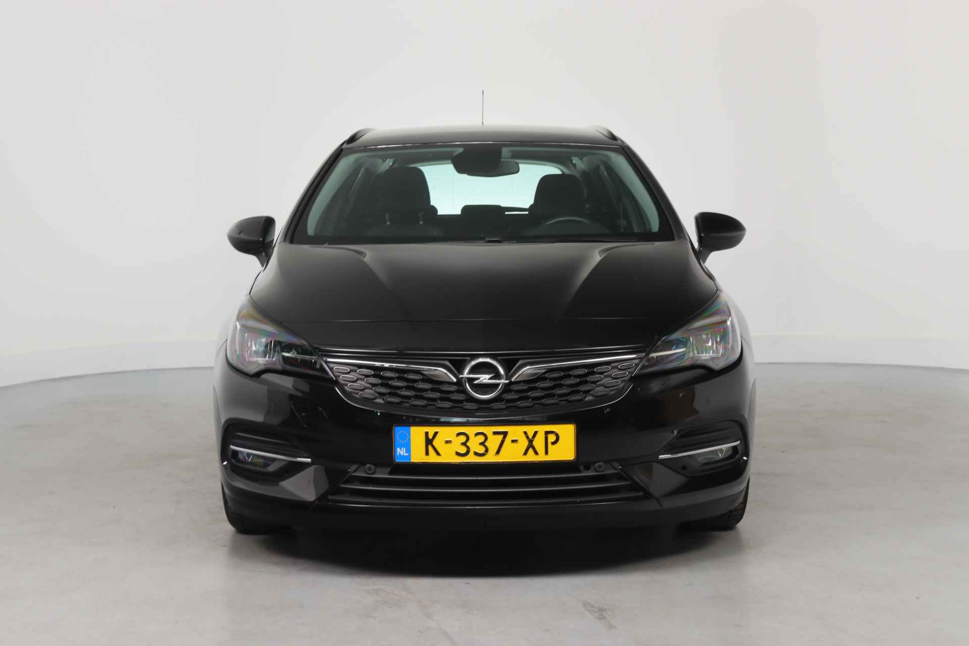 Opel Astra Sports Tourer 1.2 Business Edition | 1e Eigenaar! | Dealer Onderhouden! | Navi | Climate Control | Parkeersensoren V+A | Cruise - 2/35