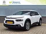 CITROEN C4 Cactus 1.2 PureTech 110pk Shine | Navigatie | Climate Control | Achteruitrijcamera | Parkeersensoren voor en achter