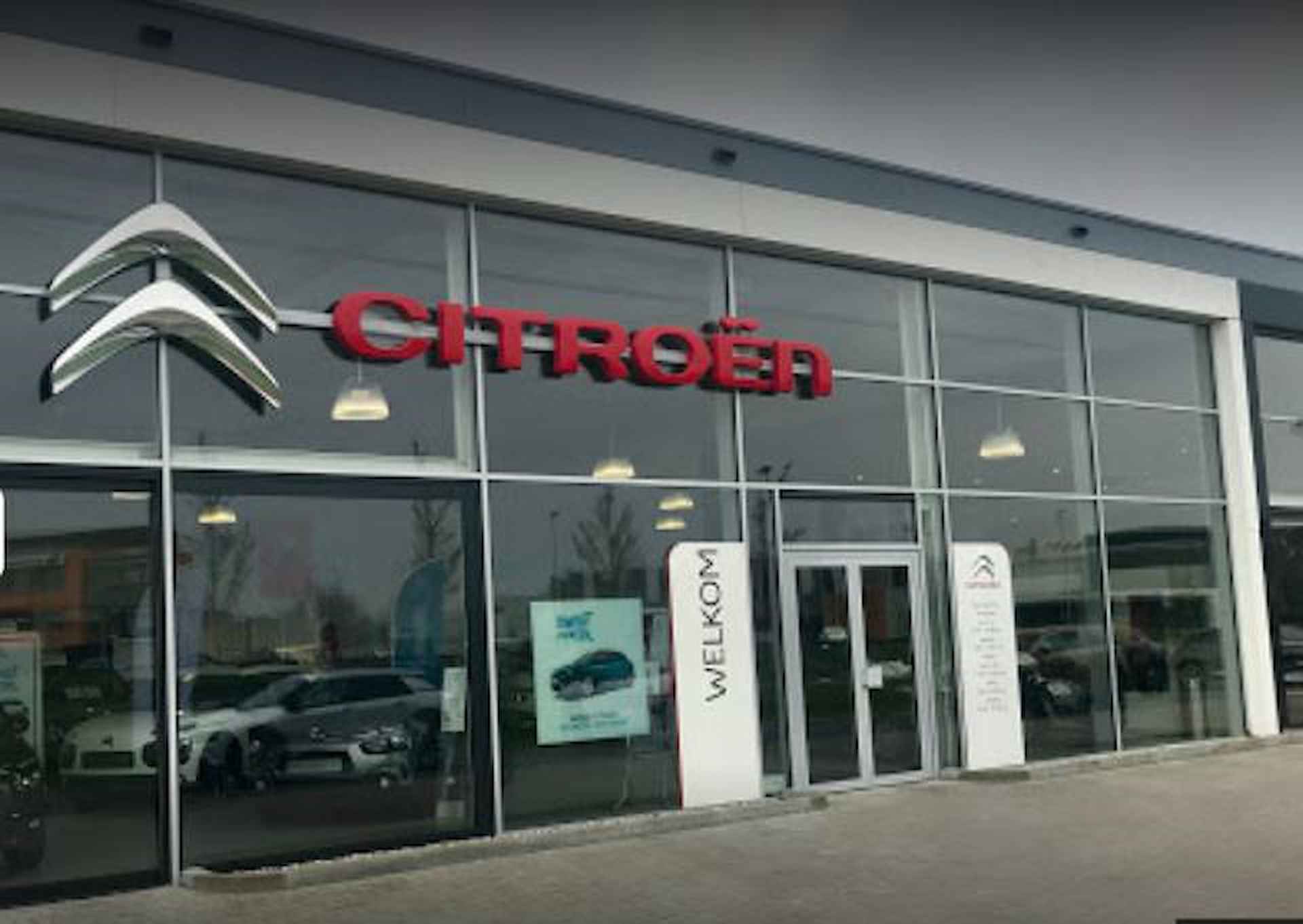 CITROEN C4 Cactus 1.2 PureTech 110pk Shine | Navigatie | Climate Control | Achteruitrijcamera | Parkeersensoren voor en achter - 36/39