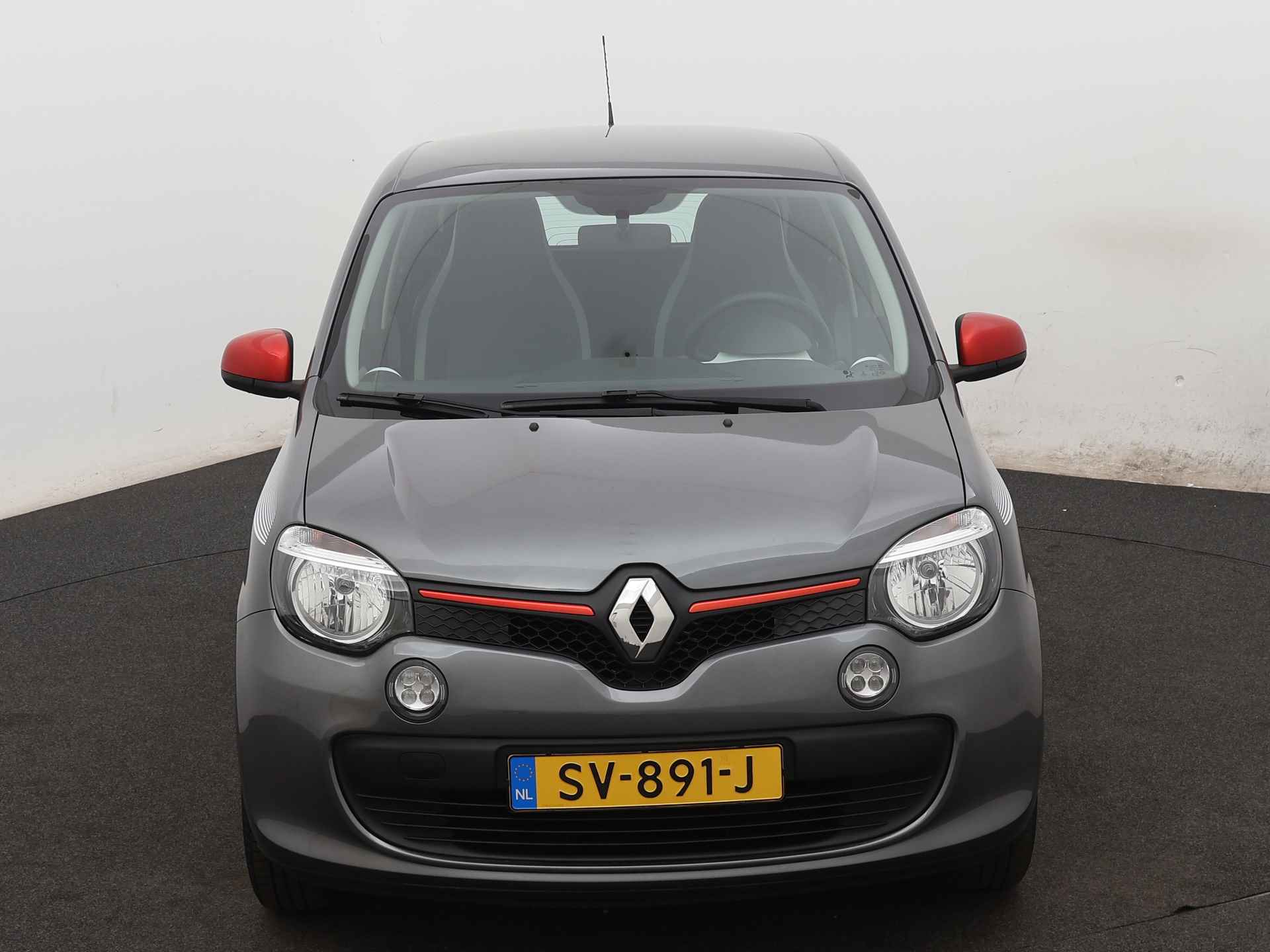 Renault Twingo 1.0 SCe Collection | Bluetooth | Airco | Automaat | - 27/40