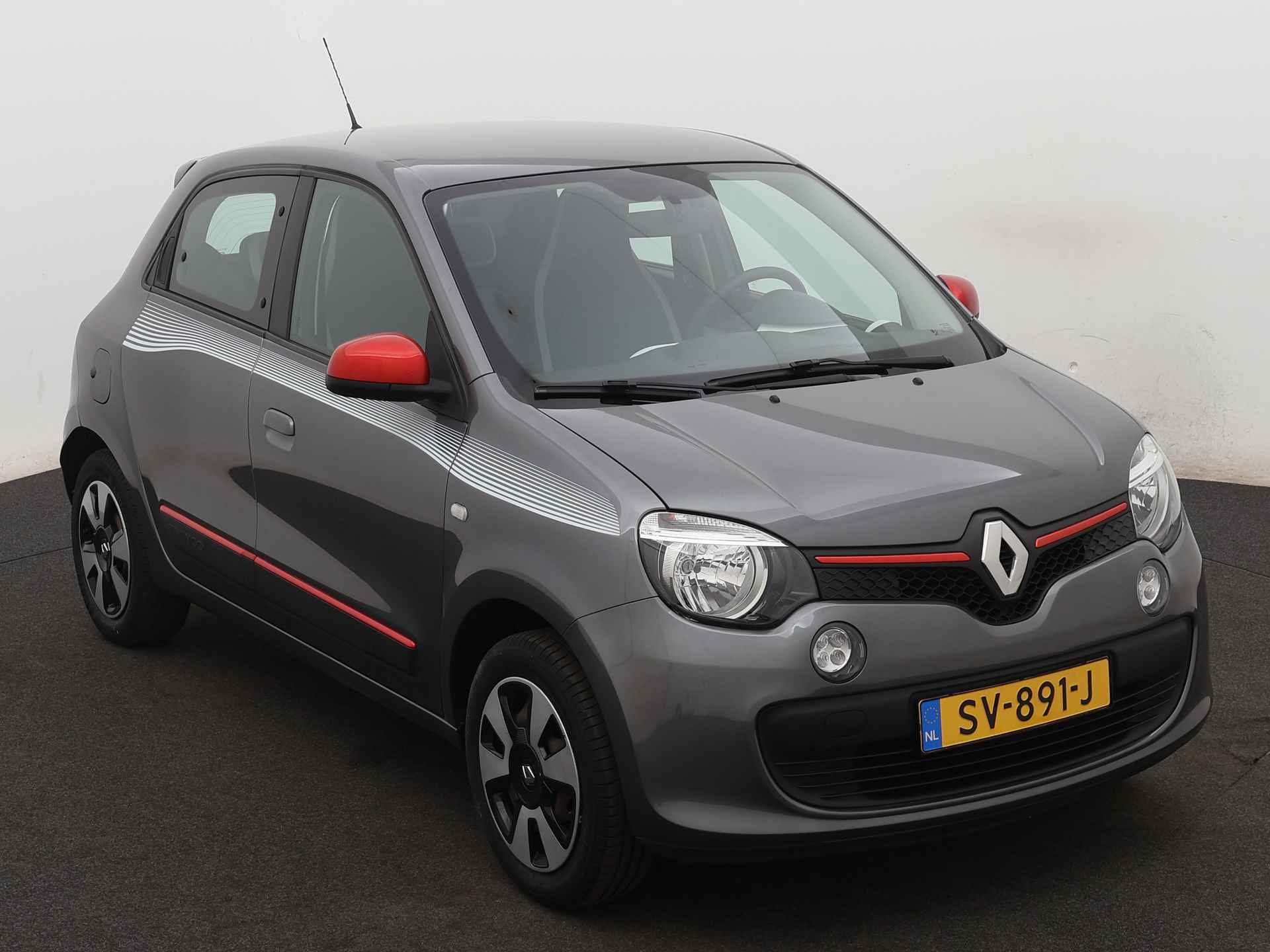 Renault Twingo 1.0 SCe Collection | Bluetooth | Airco | Automaat | - 28/40