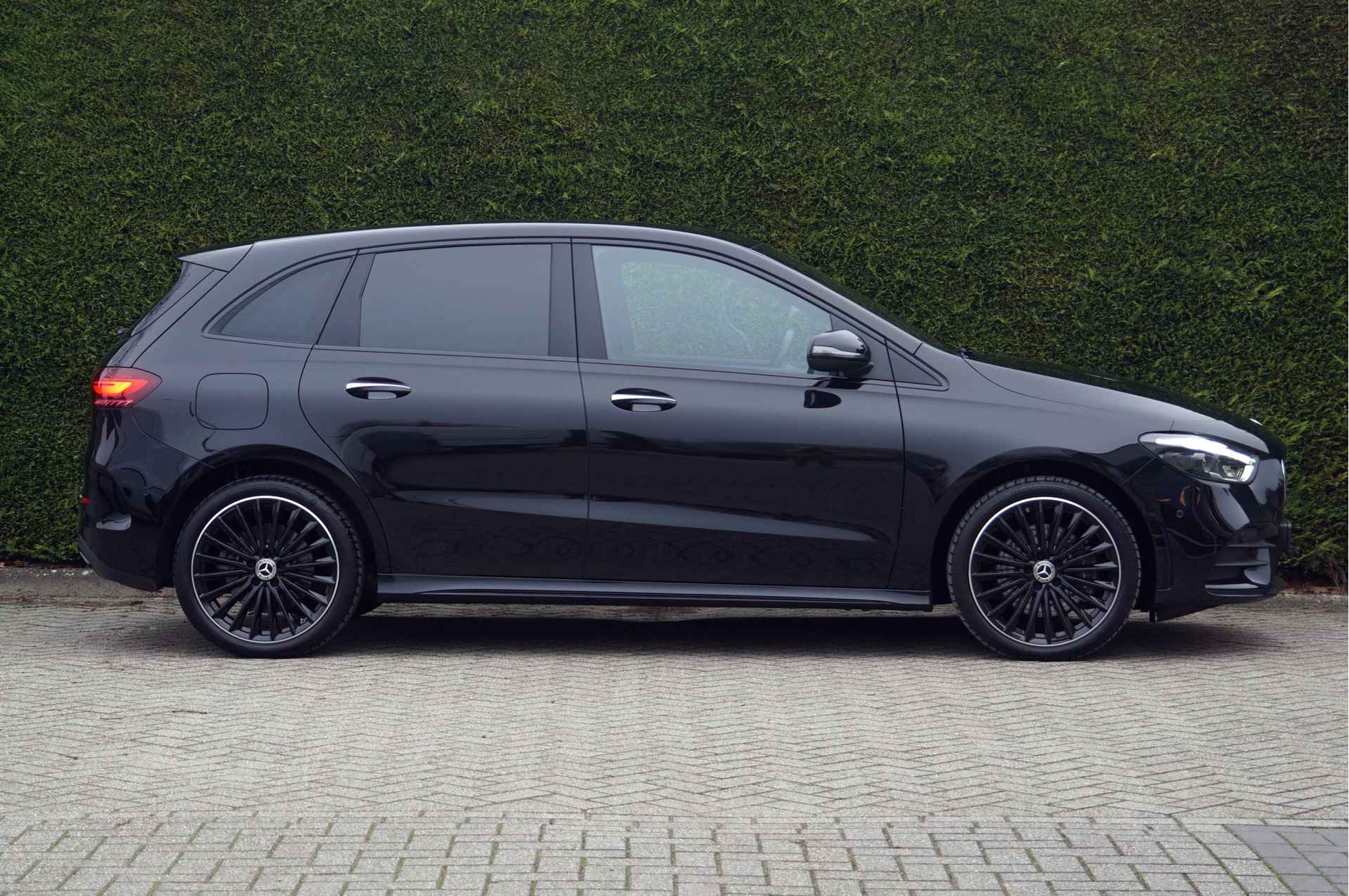 Mercedes-Benz B-Klasse 250 e AMG Line | Burmester Multibeam Keyless-Go Verwarmd Stuurwiel - 4/50