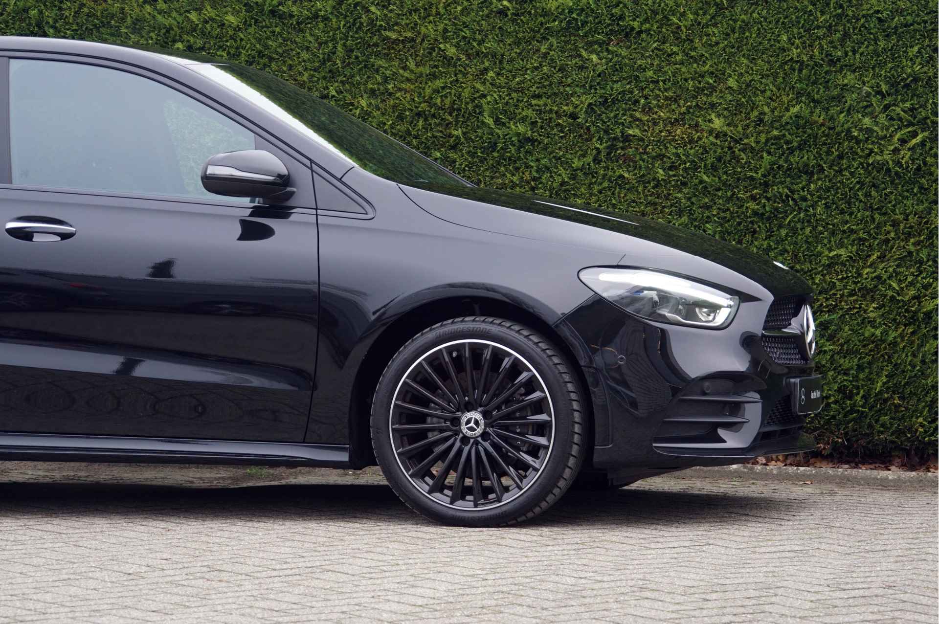 Mercedes-Benz B-Klasse 250 e AMG Line | Burmester Multibeam Keyless-Go Verwarmd Stuurwiel - 46/50