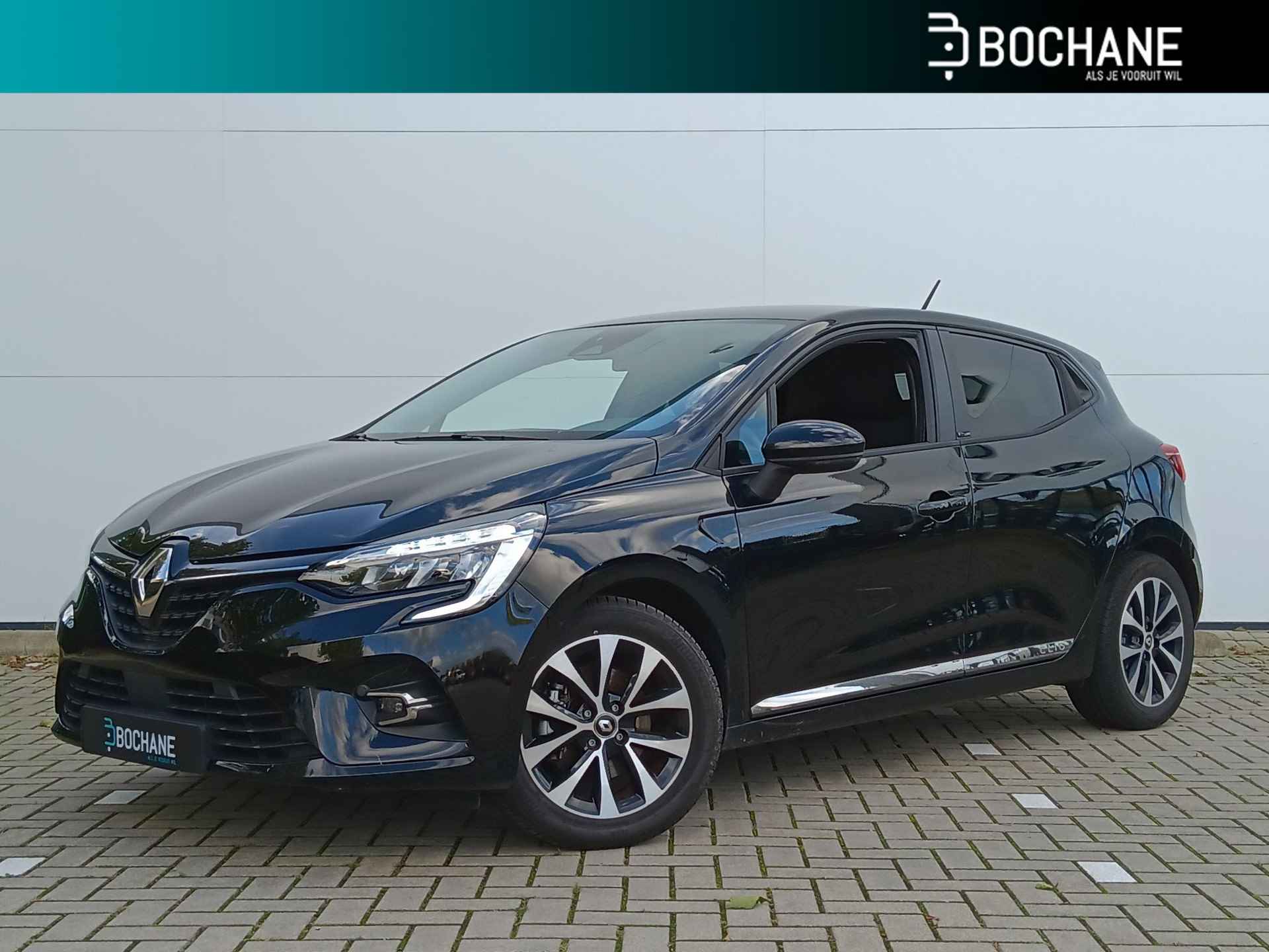 Renault Clio BOVAG 40-Puntencheck