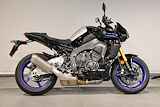 Yamaha MT-10 SP ABS BTW MOTOR