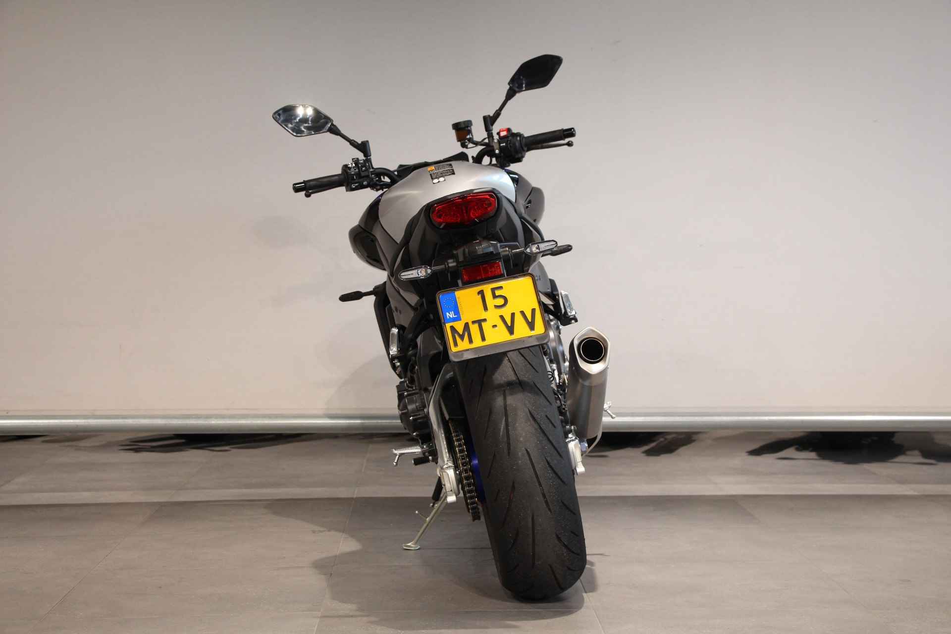 Yamaha MT-10 SP ABS BTW MOTOR - 7/13