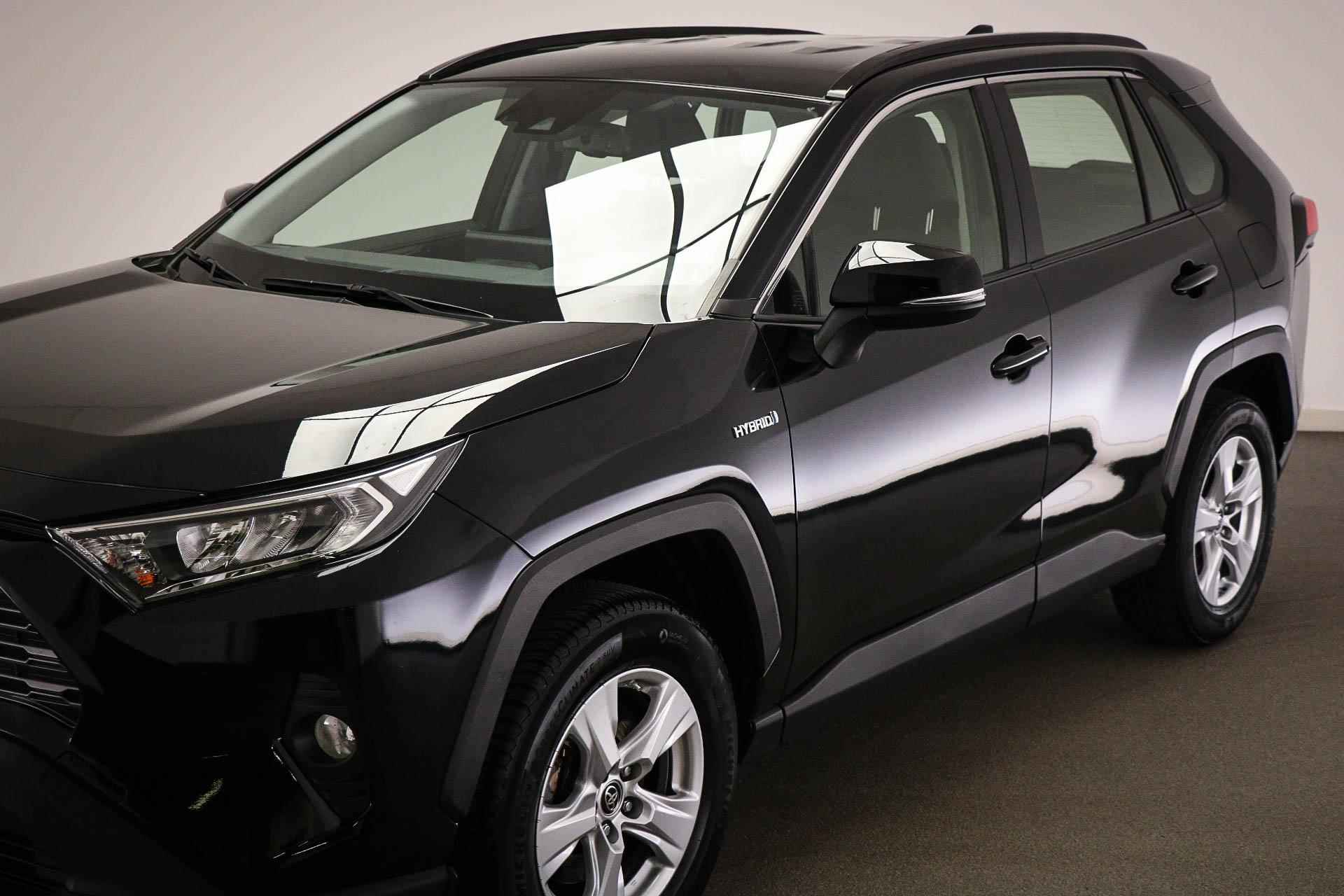 Toyota RAV4 2.5 Hybrid AWD Active | Trekhaak | Achteruitrijcamera | Adaptieve cruise control - 13/48