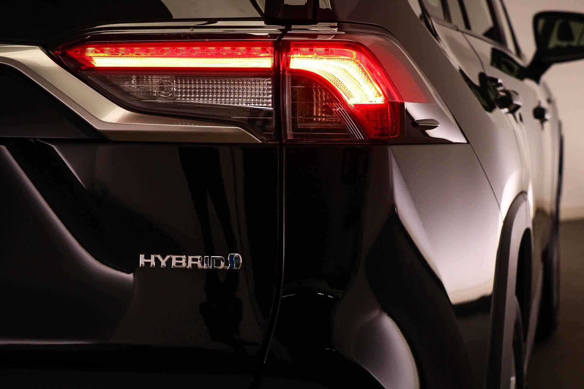 Toyota RAV4 2.5 Hybrid AWD Active | Trekhaak | Achteruitrijcamera | Adaptieve cruise control - 17/48