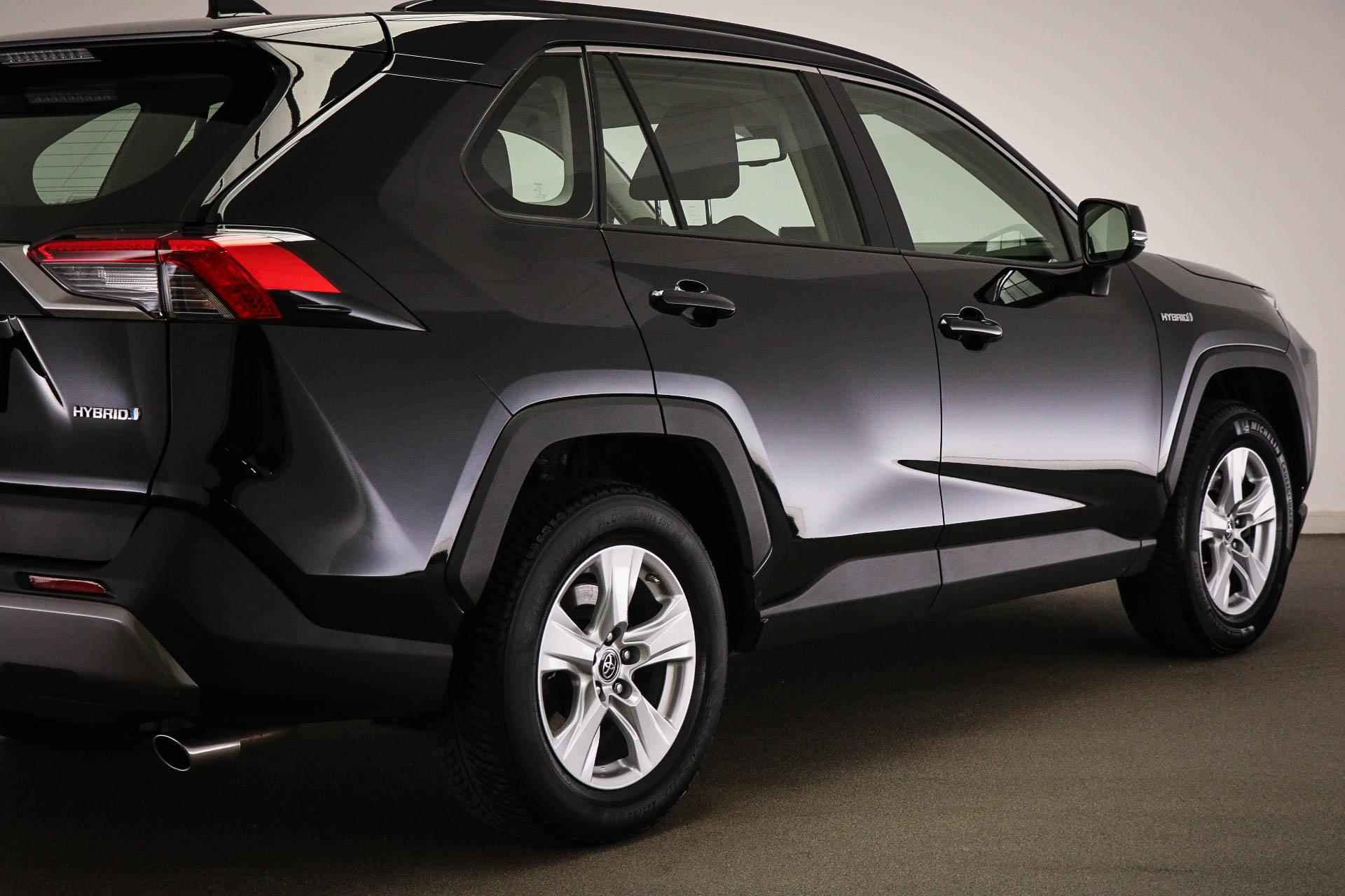 Toyota RAV4 2.5 Hybrid AWD Active | Trekhaak | Achteruitrijcamera | Adaptieve cruise control - 19/48