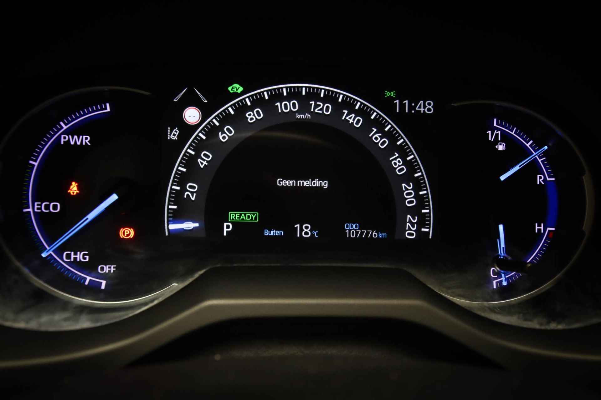 Toyota RAV4 2.5 Hybrid AWD Active | Trekhaak | Achteruitrijcamera | Adaptieve cruise control - 31/48