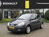 RENAULT Scenic 1.6 16V Business Line / Trekhaak / Schuif-Kanteldak / Compleet dealer O.H.