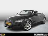 Audi TT Roadster 2.0 TFSI / Cabriolet / Voll. onderhoudshistorie / Top Cabrio