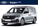 Ford Tourneo Connect L2 Trend PHEV 150 PK Automaat | 7 Persoons | 119 KM Elektrisch | 2x schuifdeur | Navi | Climate Control |