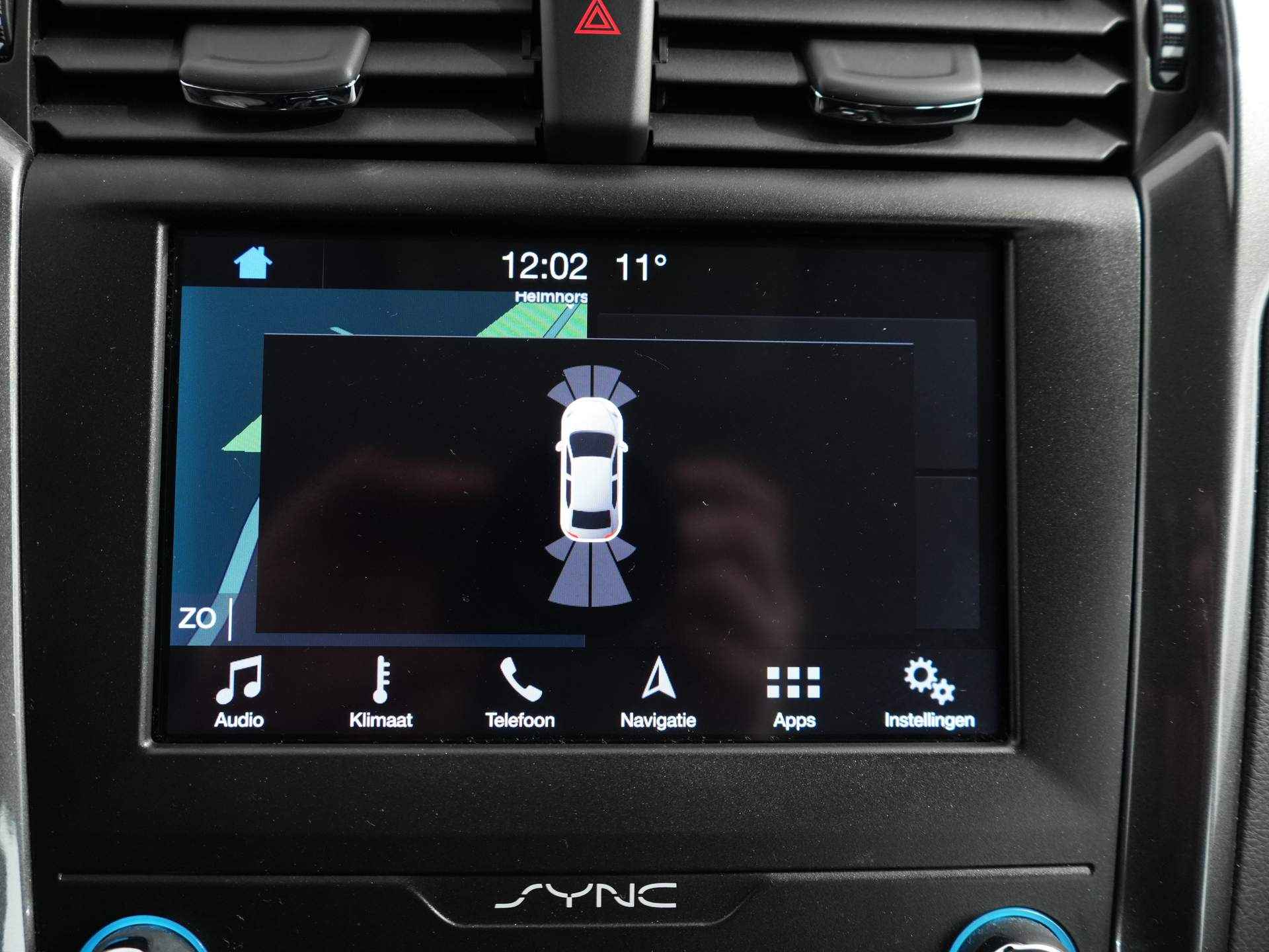 Ford Mondeo Wagon 2.0 IVCT HEV Titanium | Carplay | Navigatie | camera | Cruise control - 16/31