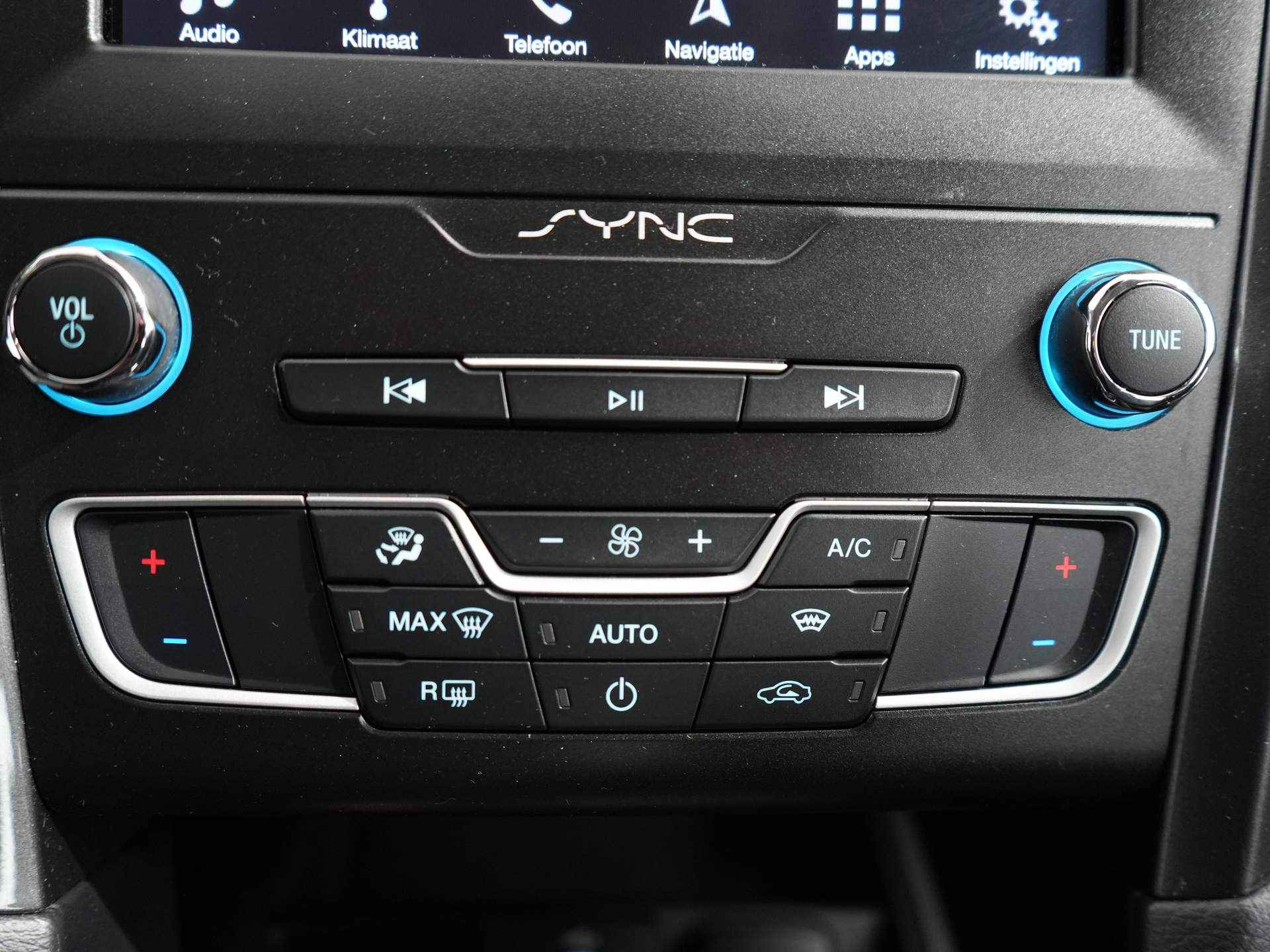 Ford Mondeo Wagon 2.0 IVCT HEV Titanium | Carplay | Navigatie | camera | Cruise control - 17/31