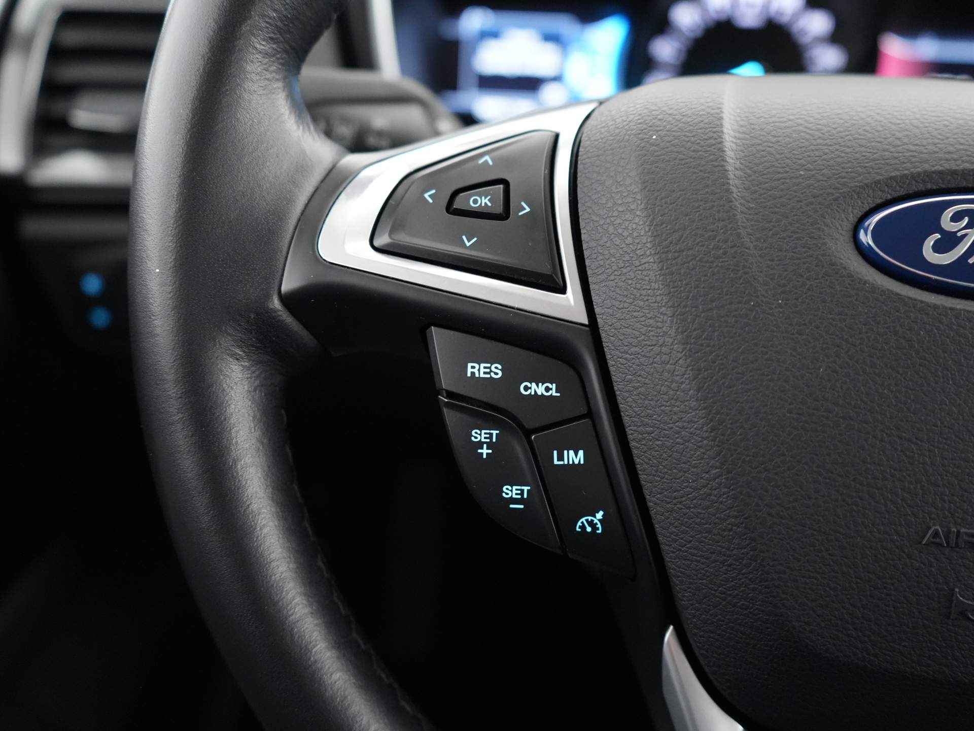 Ford Mondeo Wagon 2.0 IVCT HEV Titanium | Carplay | Navigatie | camera | Cruise control - 18/31