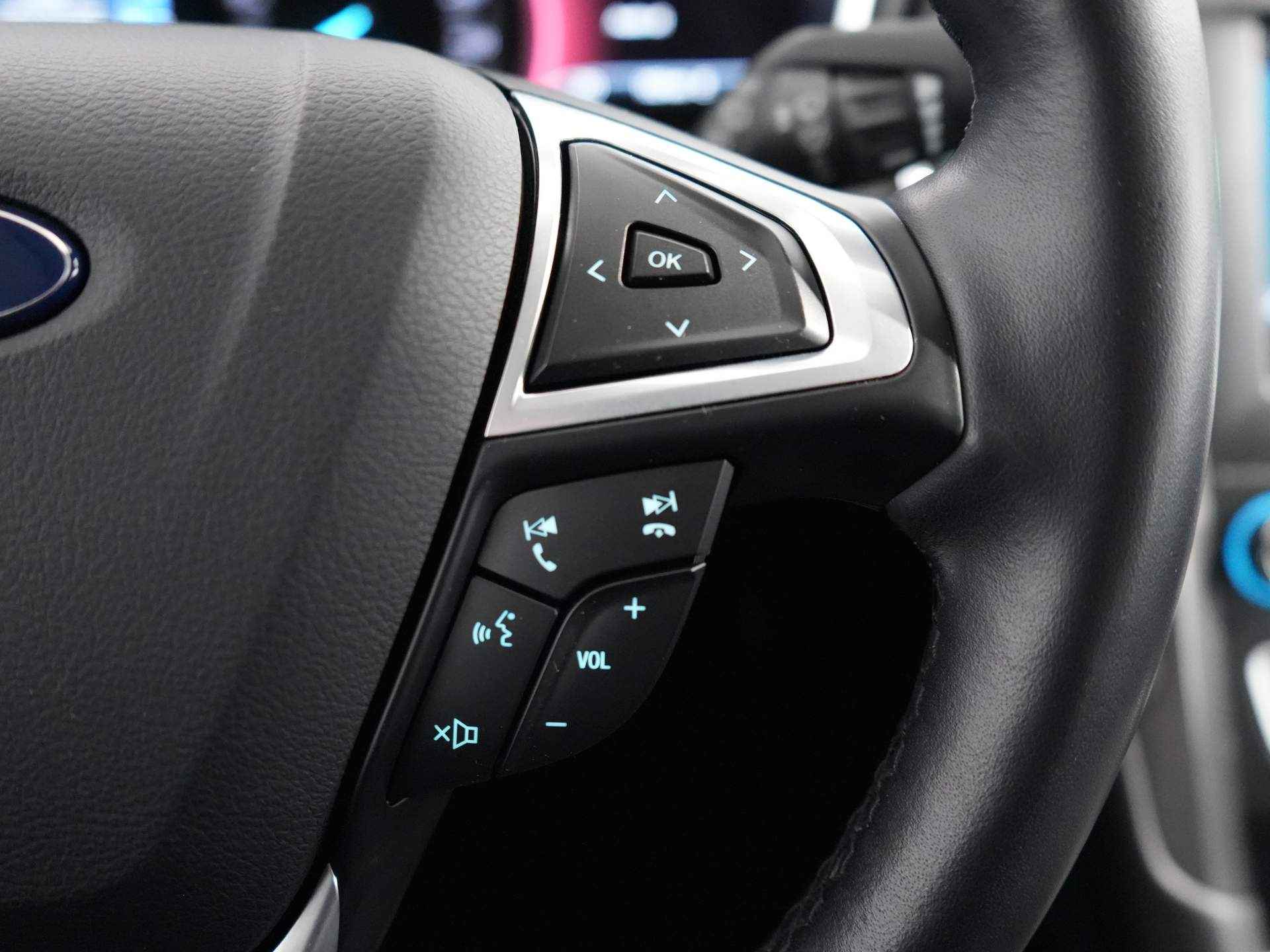 Ford Mondeo Wagon 2.0 IVCT HEV Titanium | Carplay | Navigatie | camera | Cruise control - 19/31
