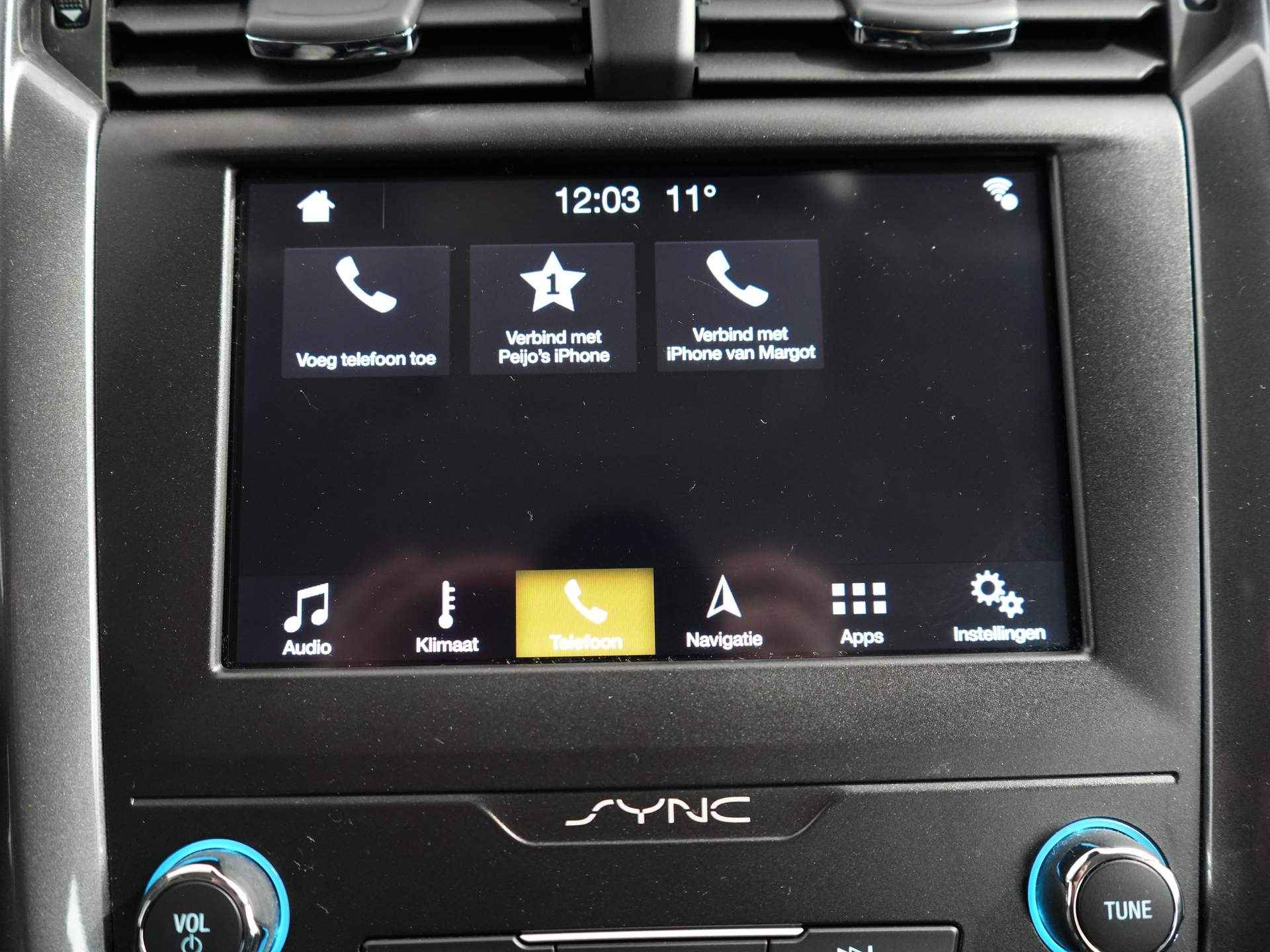 Ford Mondeo Wagon 2.0 IVCT HEV Titanium | Carplay | Navigatie | camera | Cruise control - 20/31
