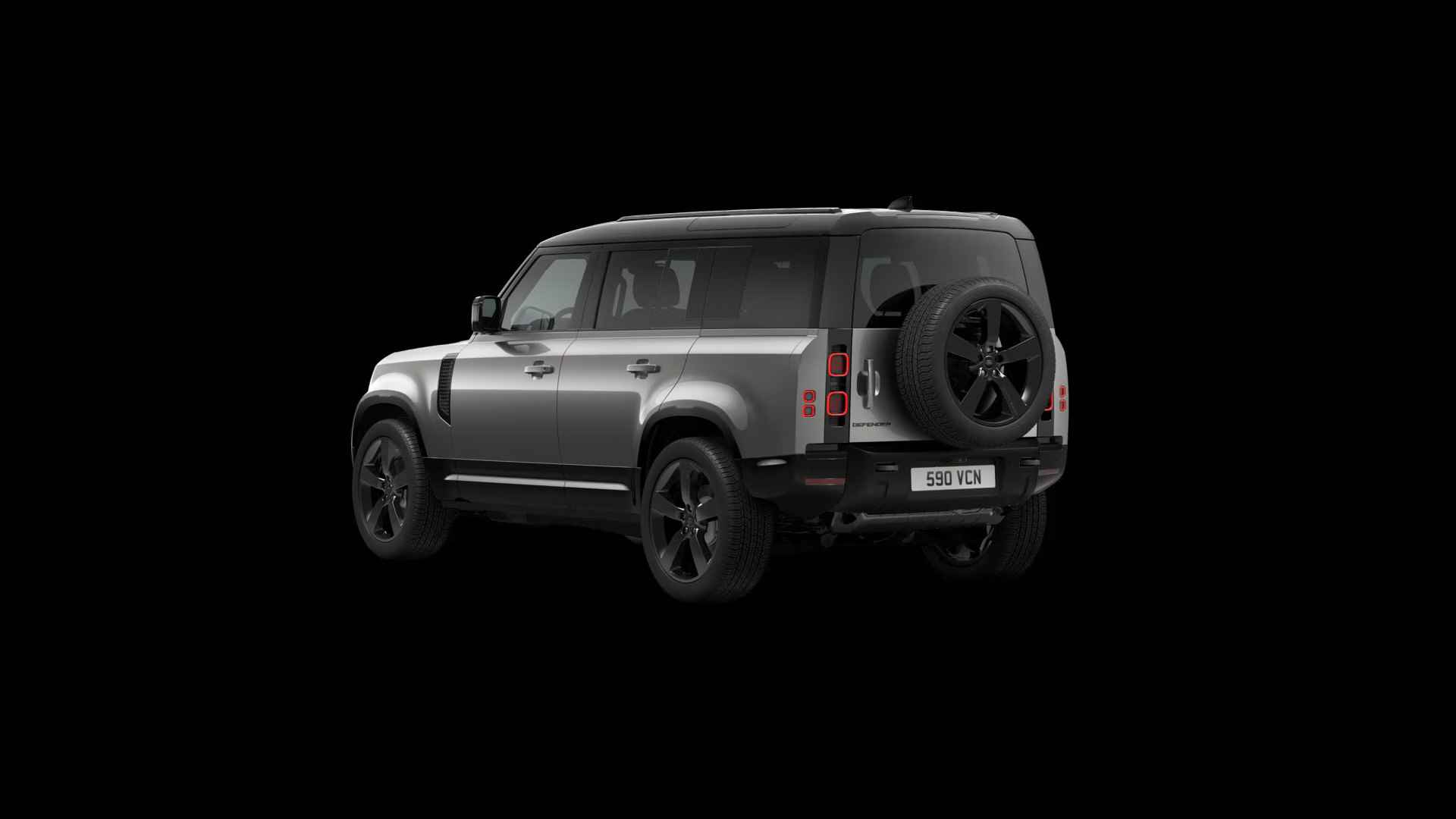 Land Rover Defender 110 2.0 P300e 110 X-Dynamic HSE | Trekhaak | 22" | Head-Up - 2/9